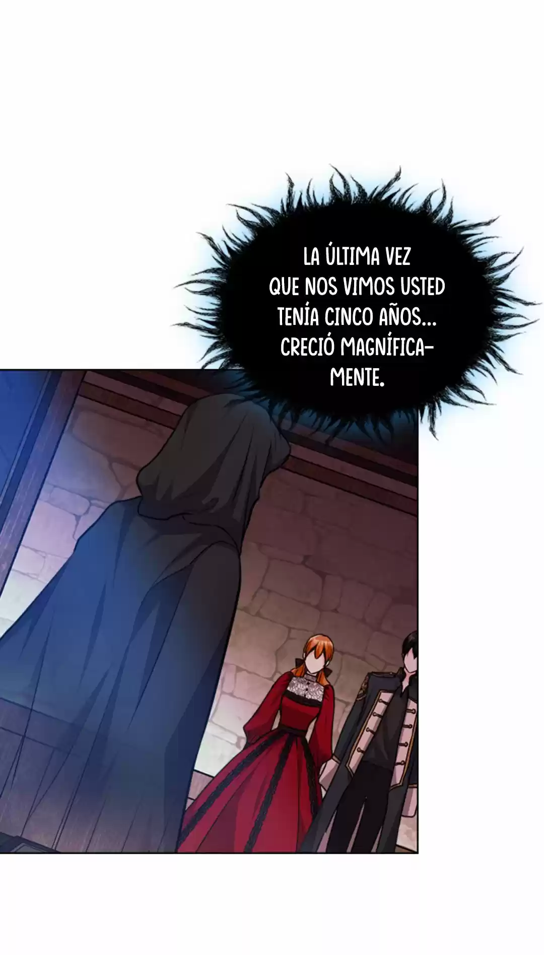 Las Virtudes Del Villano - Capítulo 55 - Página 17 - LectorTMOo