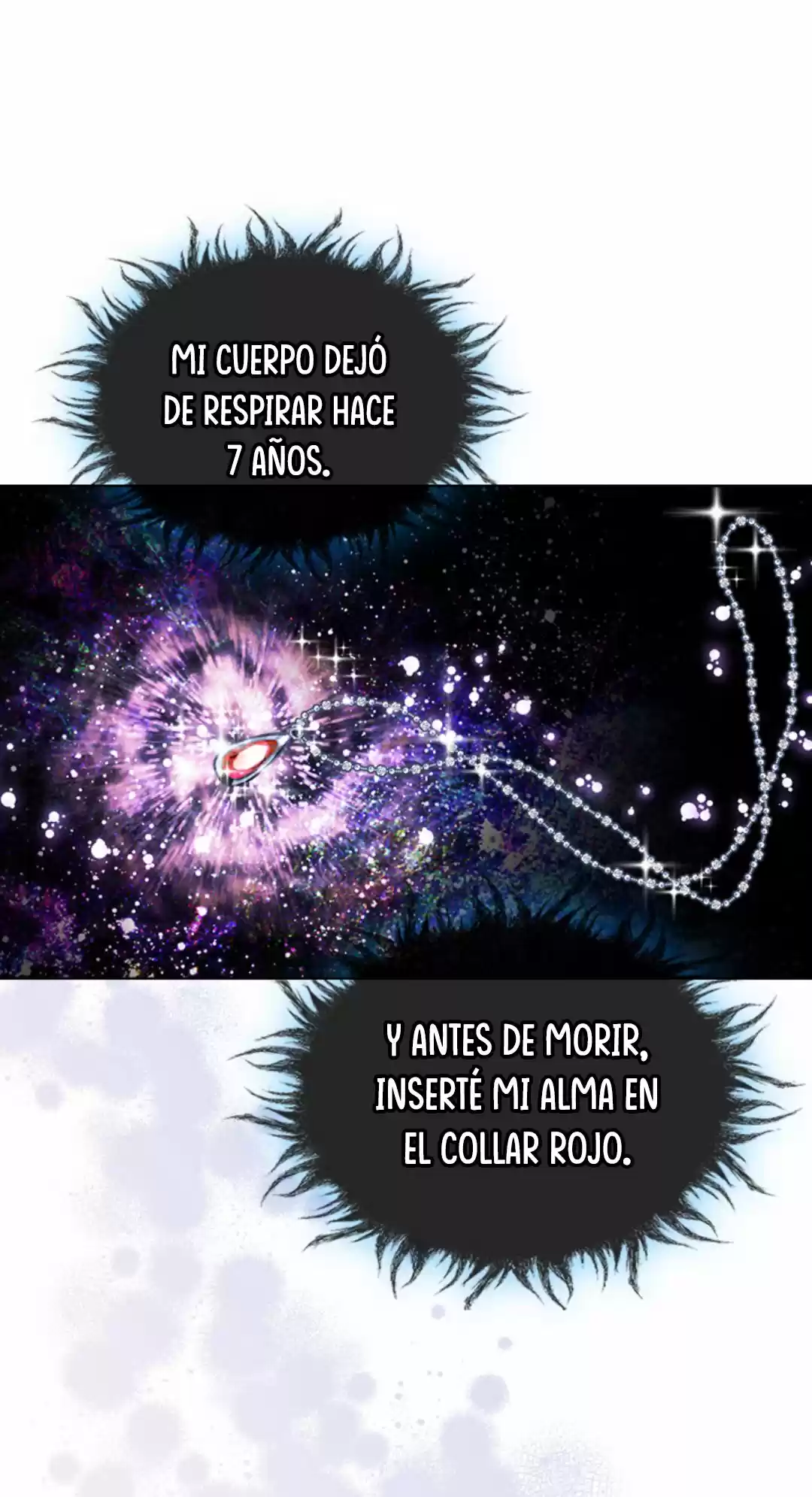 Las Virtudes Del Villano - Capítulo 55 - Página 21 - LectorTMOo