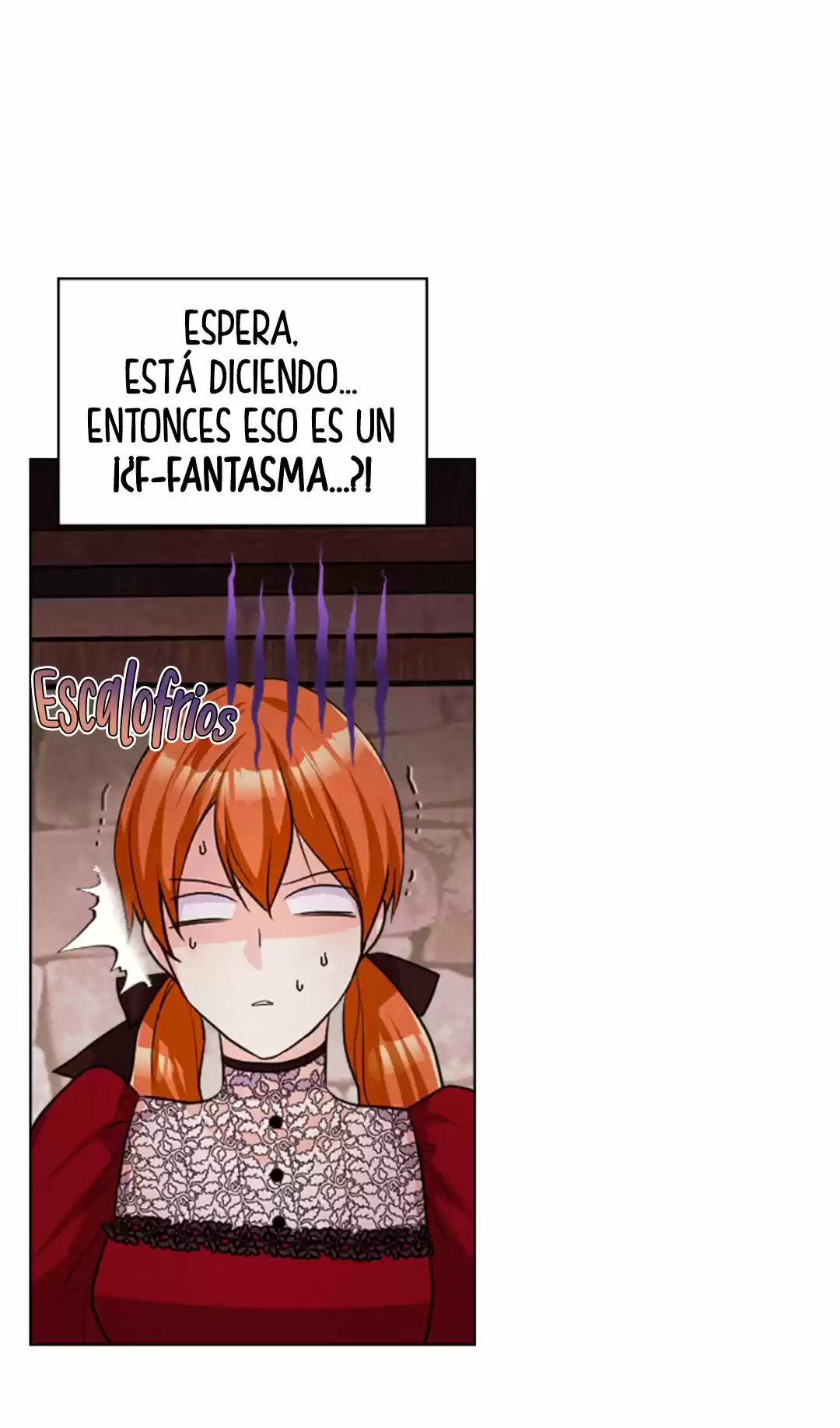 Las Virtudes Del Villano - Capítulo 55 - Página 23 - LectorTMOo