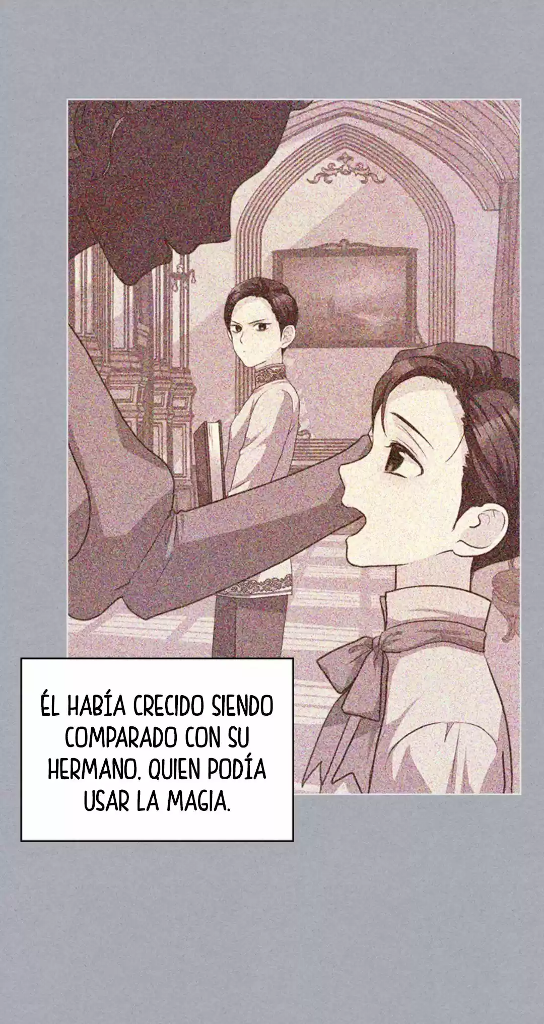 Las Virtudes Del Villano - Capítulo 55 - Página 33 - LectorTMOo