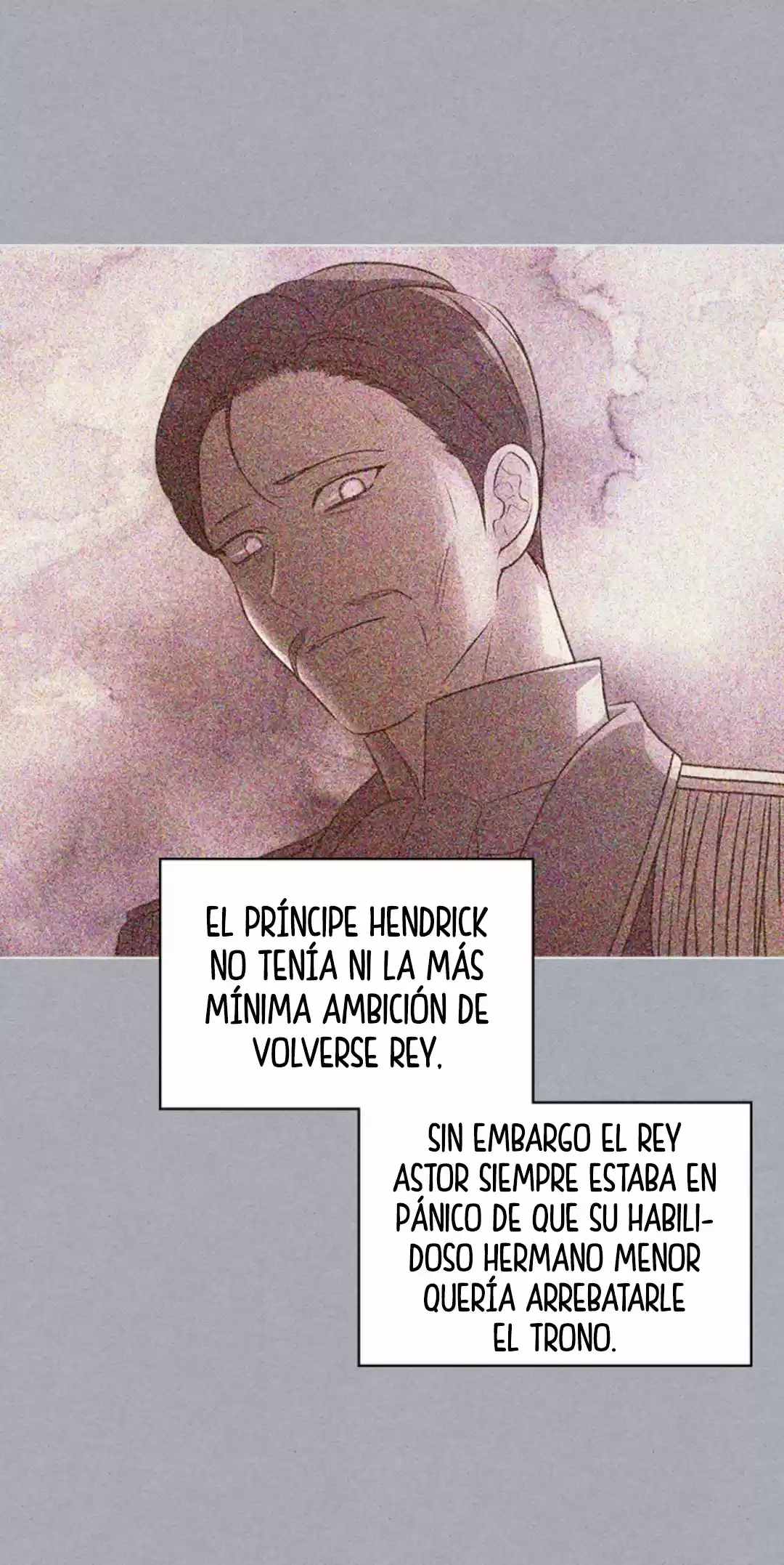 Las Virtudes Del Villano - Capítulo 55 - Página 34 - LectorTMOo