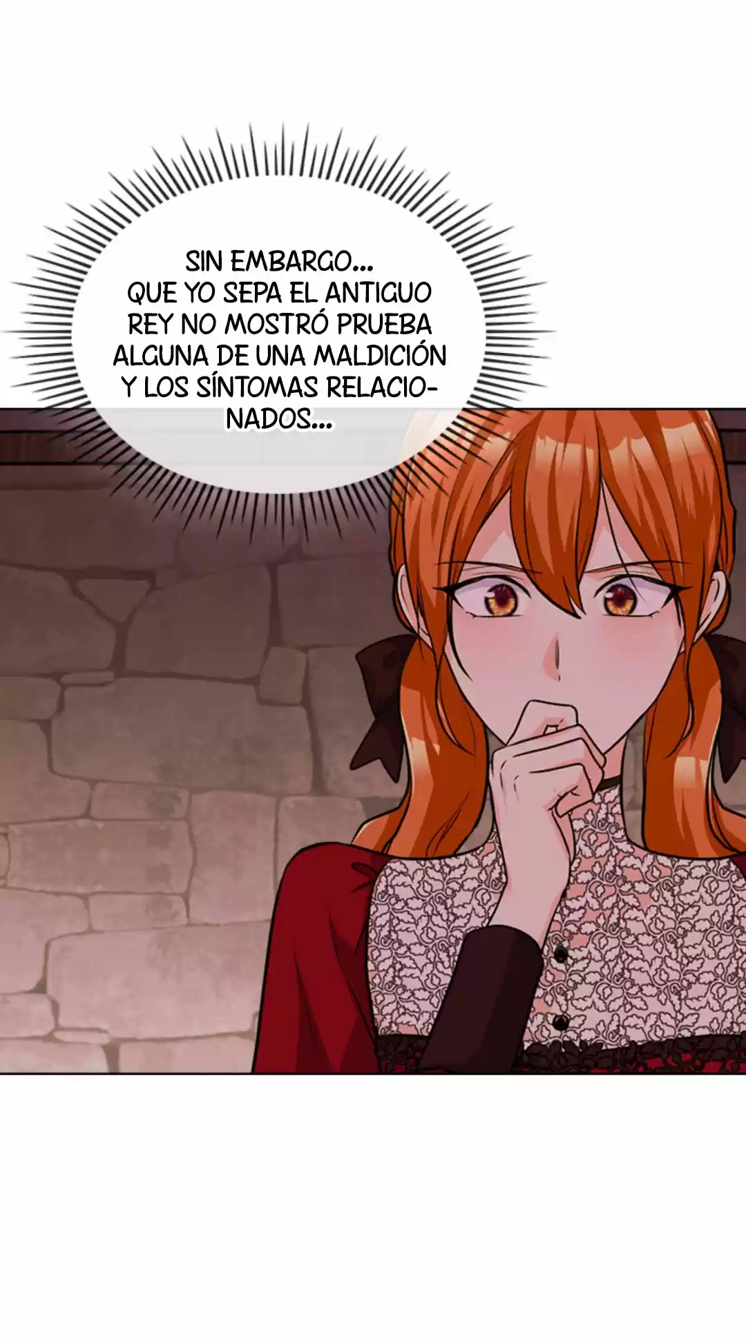 Las Virtudes Del Villano - Capítulo 55 - Página 39 - LectorTMOo
