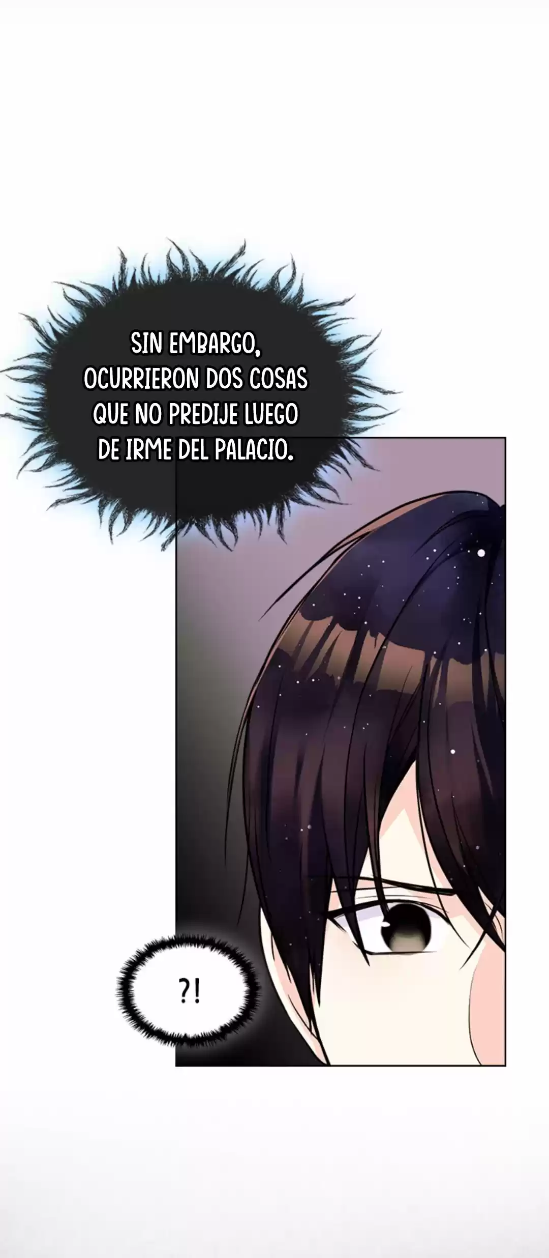 Las Virtudes Del Villano - Capítulo 55 - Página 45 - LectorTMOo