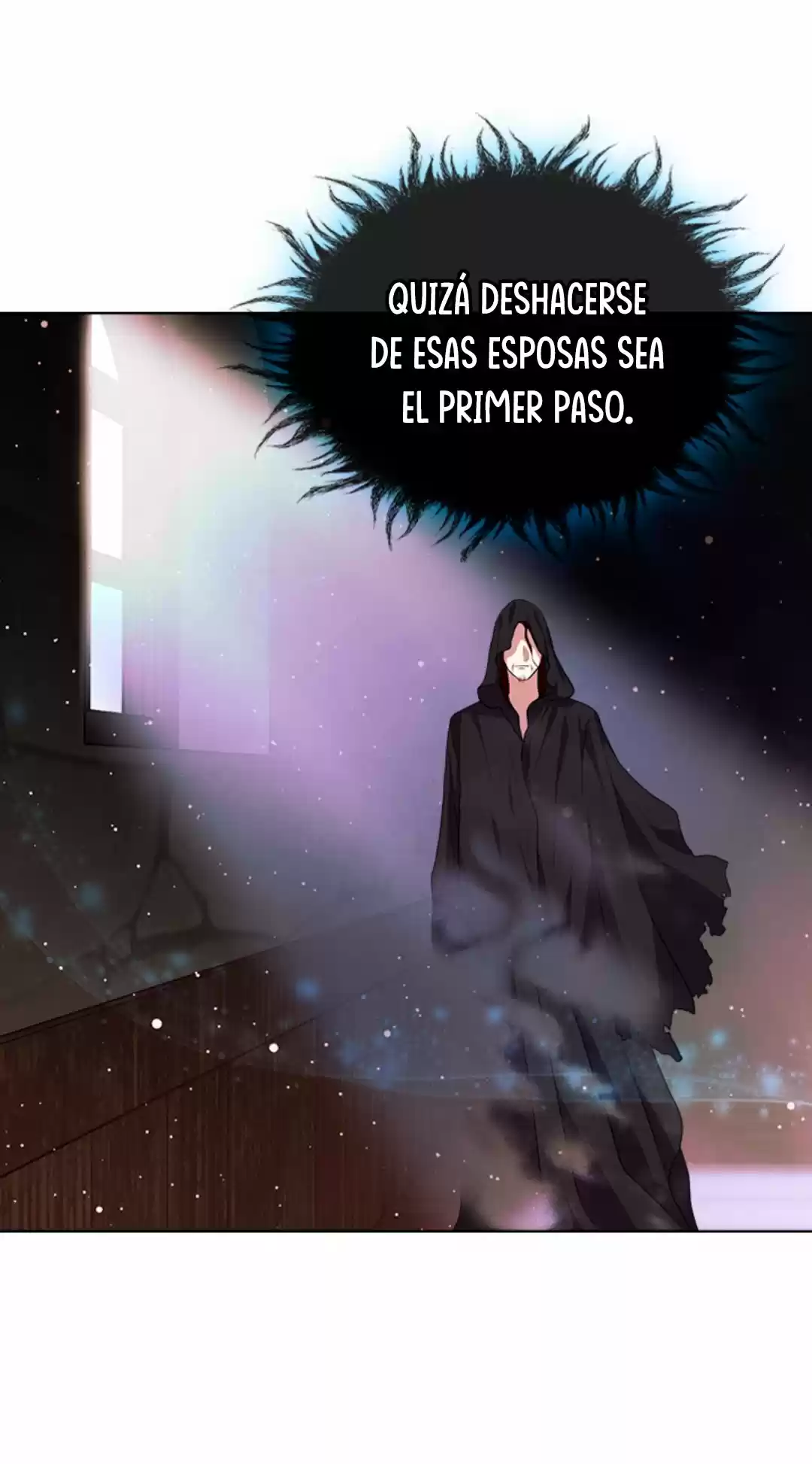 Las Virtudes Del Villano - Capítulo 55 - Página 60 - LectorTMOo