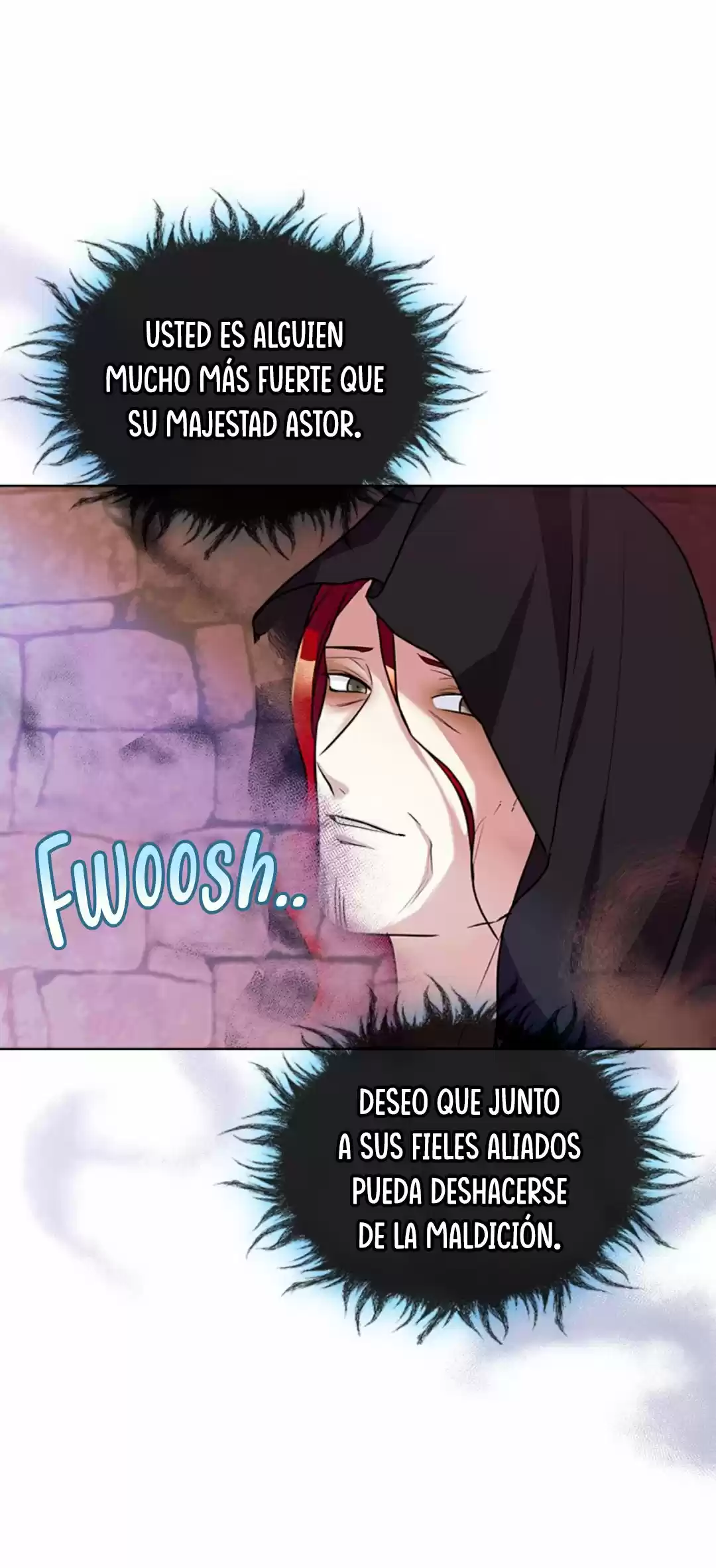 Las Virtudes Del Villano - Capítulo 55 - Página 61 - LectorTMOo