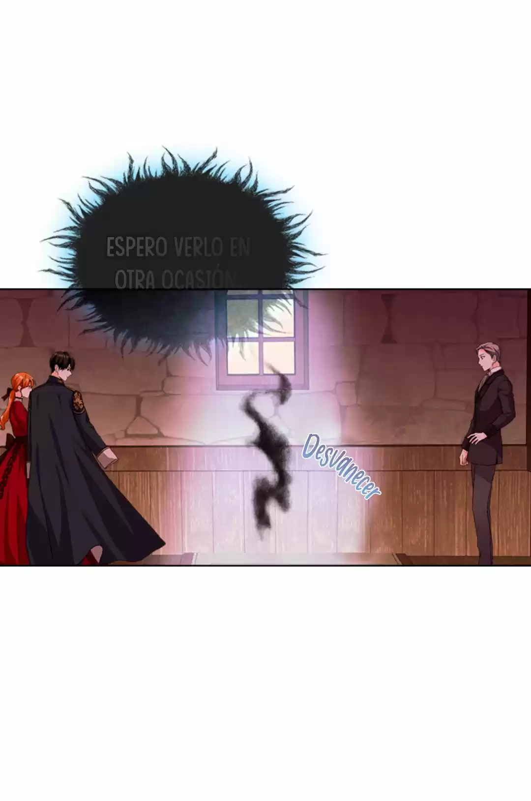 Las Virtudes Del Villano - Capítulo 55 - Página 62 - LectorTMOo
