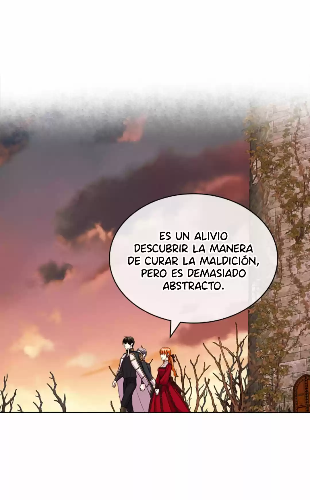 Las Virtudes Del Villano - Capítulo 56 - Página 9 - LectorTMOo