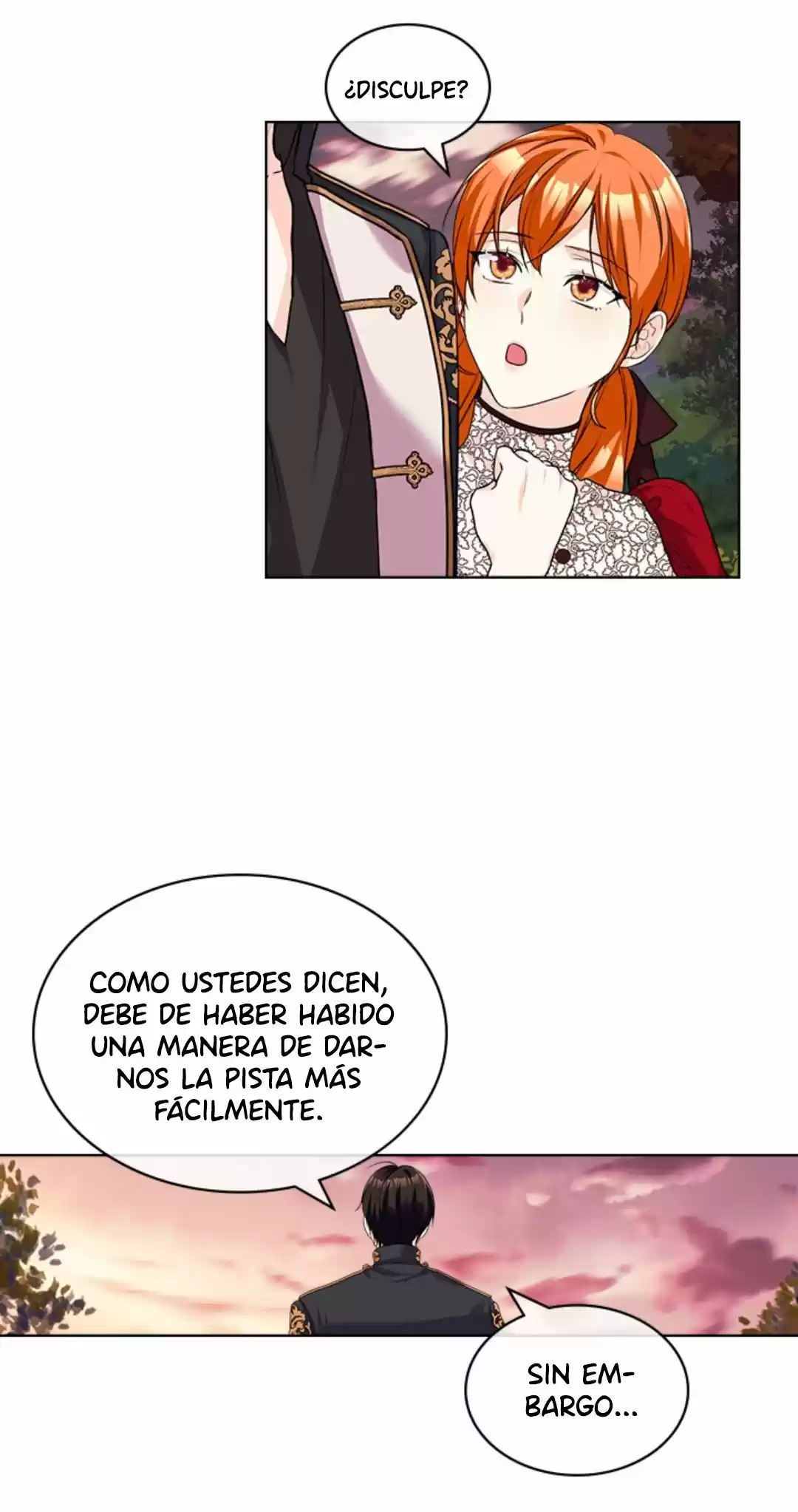 Las Virtudes Del Villano - Capítulo 56 - Página 14 - LectorTMOo