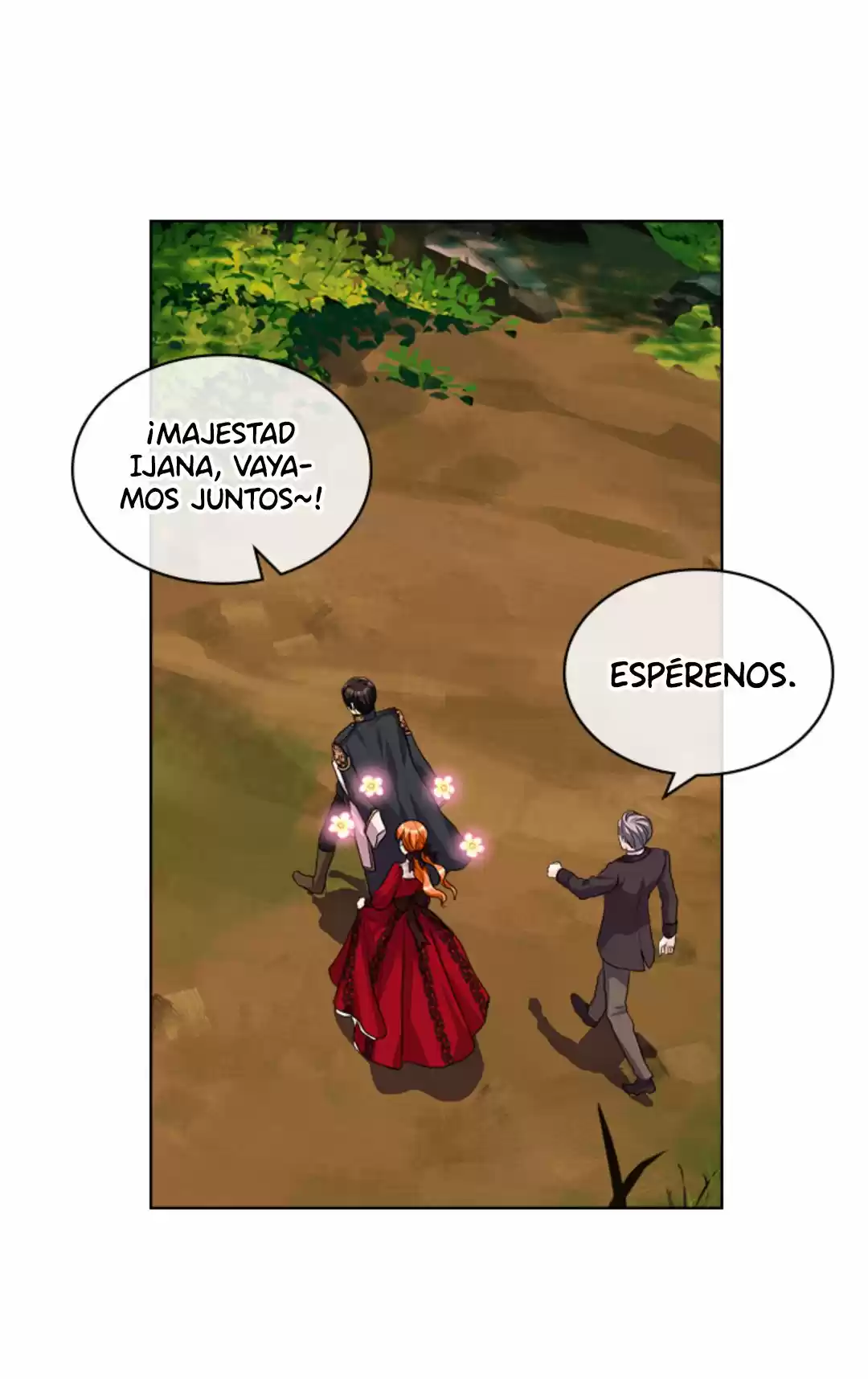 Las Virtudes Del Villano - Capítulo 56 - Página 20 - LectorTMOo