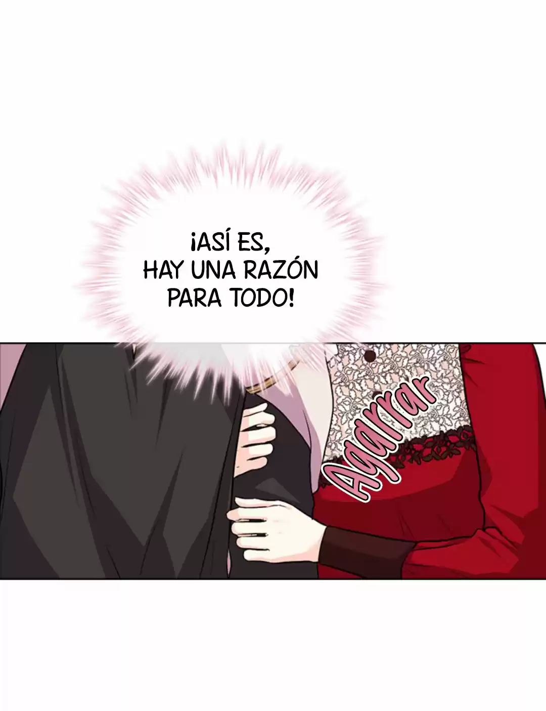 Las Virtudes Del Villano - Capítulo 56 - Página 21 - LectorTMOo