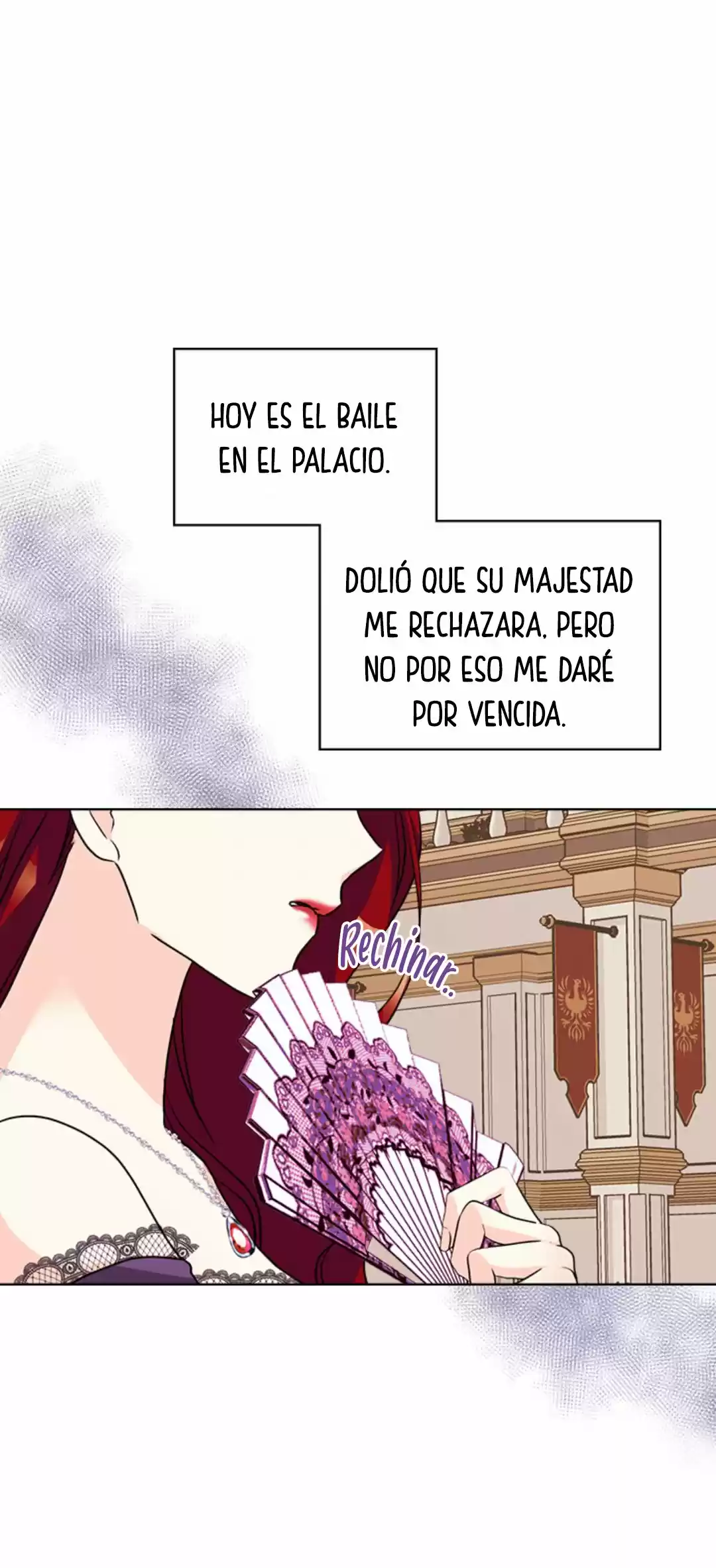 Las Virtudes Del Villano - Capítulo 56 - Página 26 - LectorTMOo
