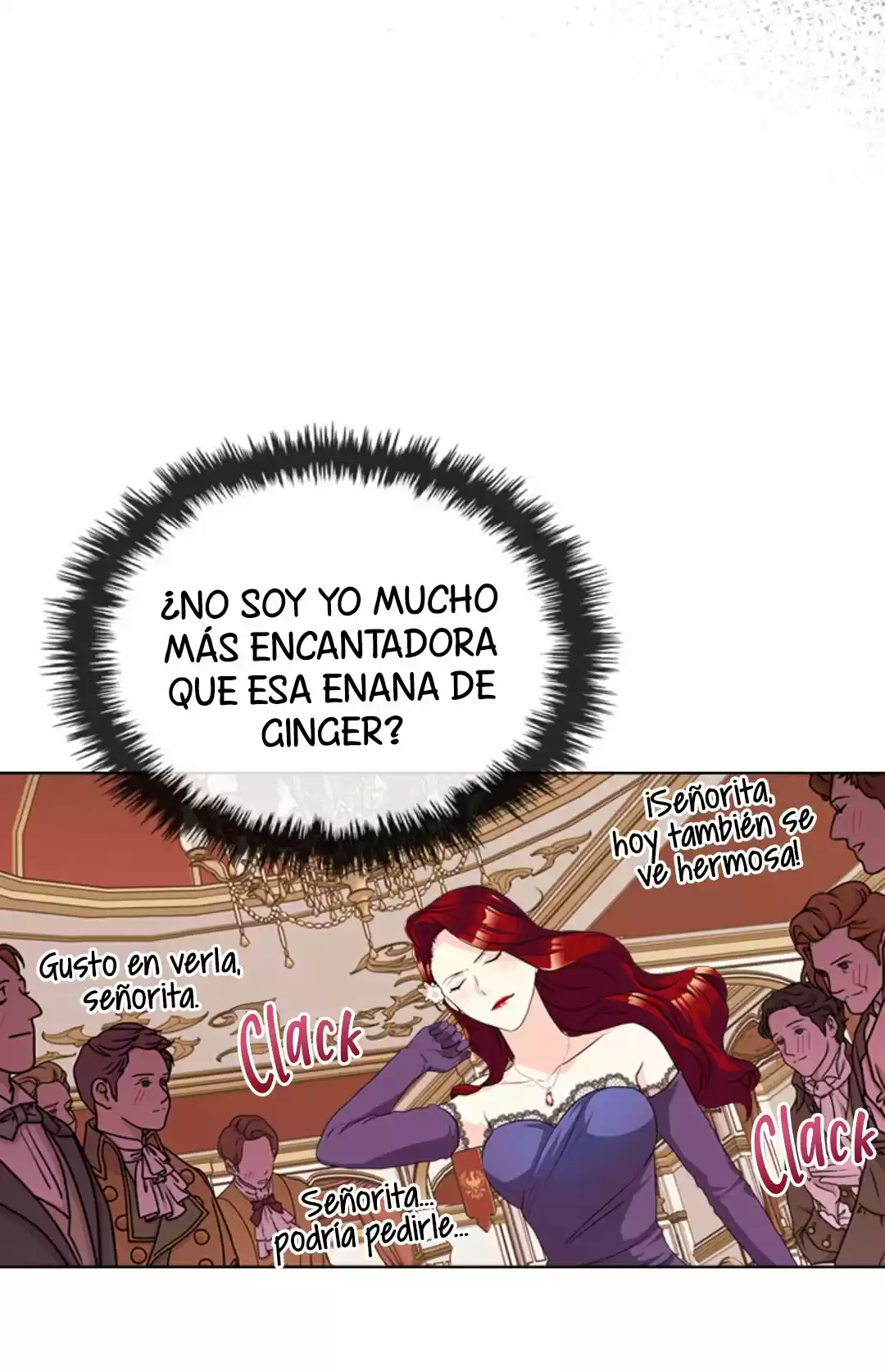 Las Virtudes Del Villano - Capítulo 56 - Página 28 - LectorTMOo