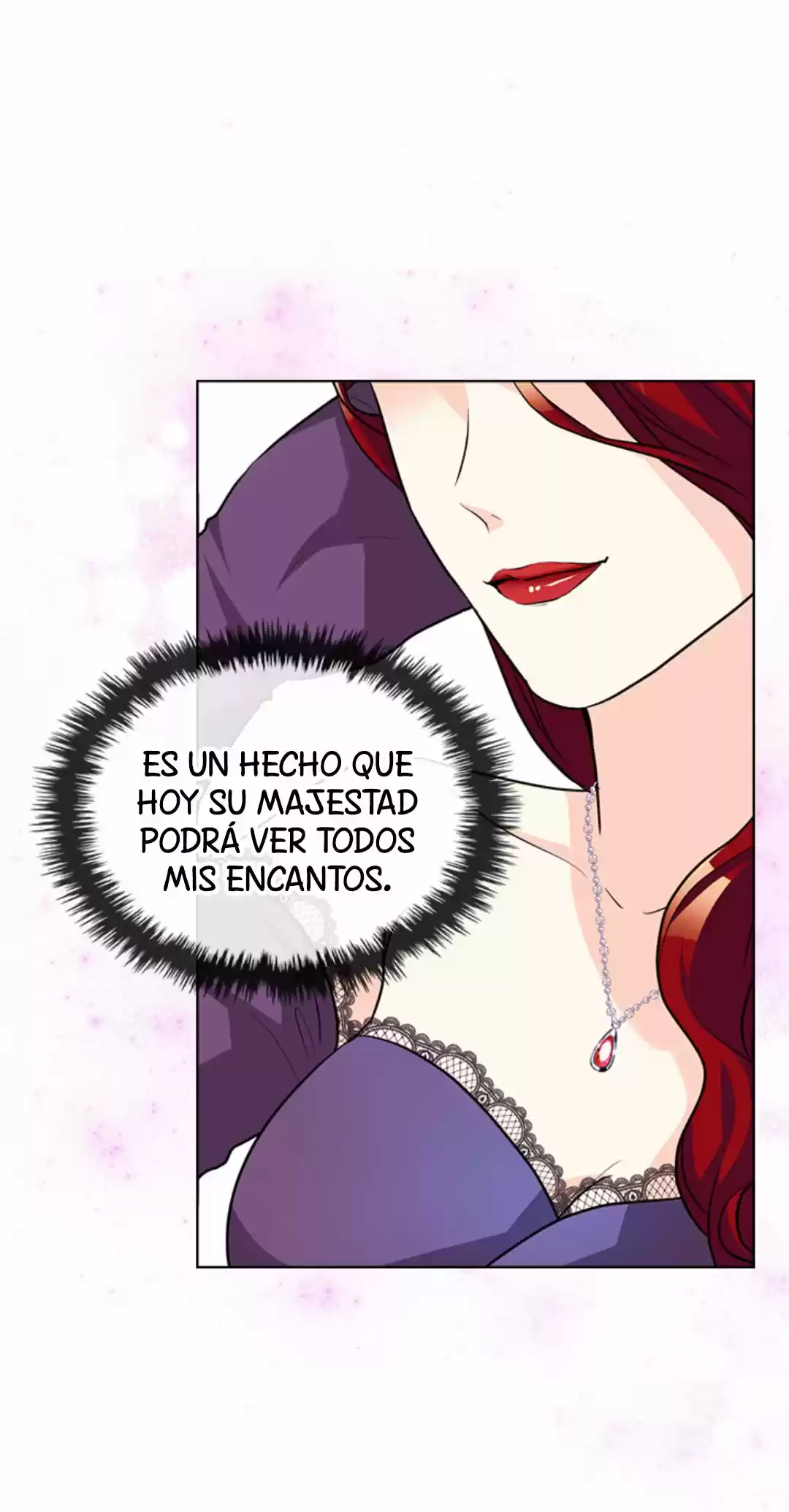Las Virtudes Del Villano - Capítulo 56 - Página 29 - LectorTMOo