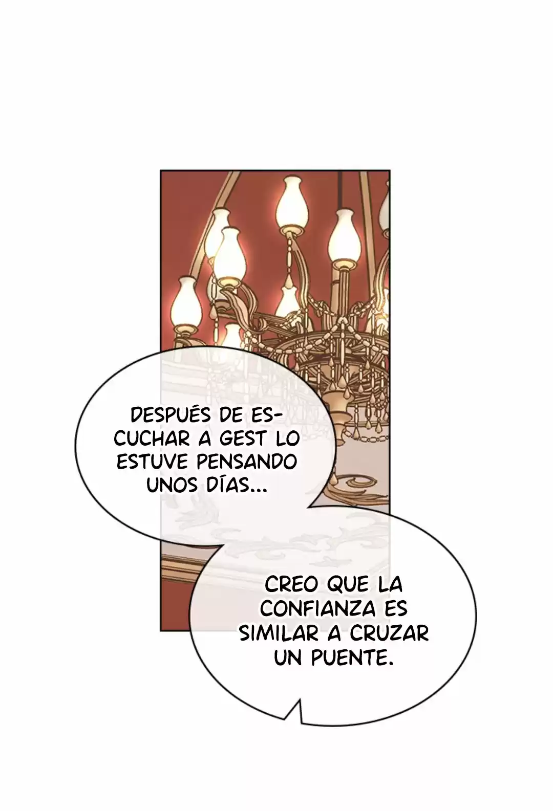 Las Virtudes Del Villano - Capítulo 56 - Página 43 - LectorTMOo