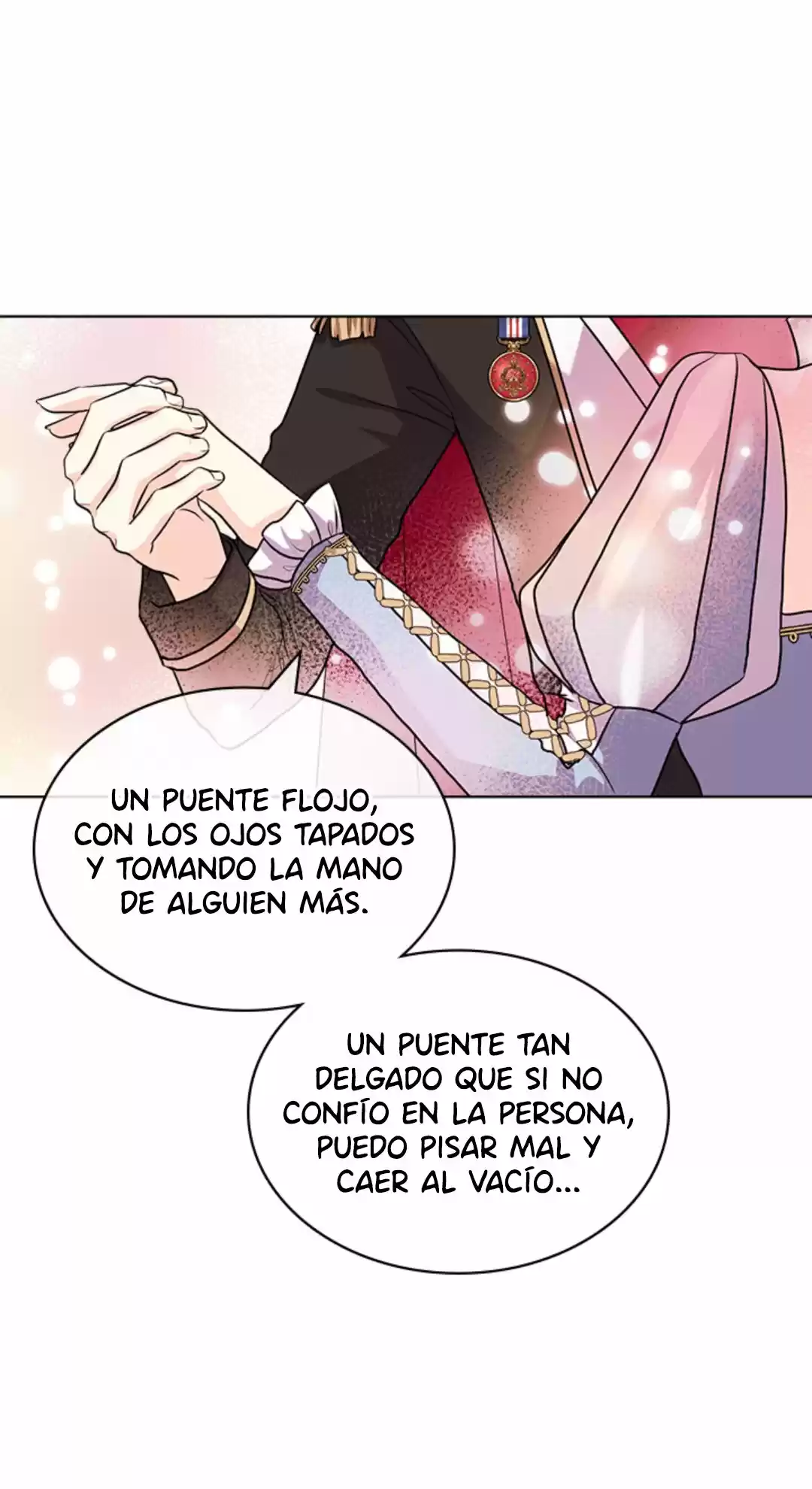 Las Virtudes Del Villano - Capítulo 56 - Página 44 - LectorTMOo