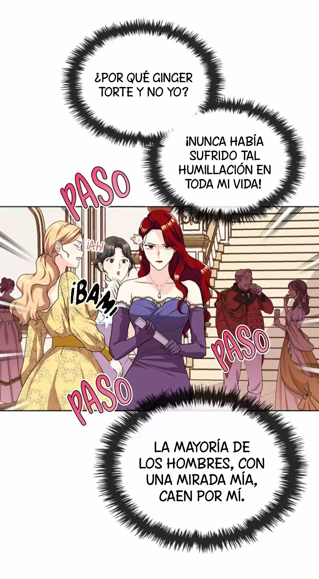 Las Virtudes Del Villano - Capítulo 56 - Página 49 - LectorTMOo