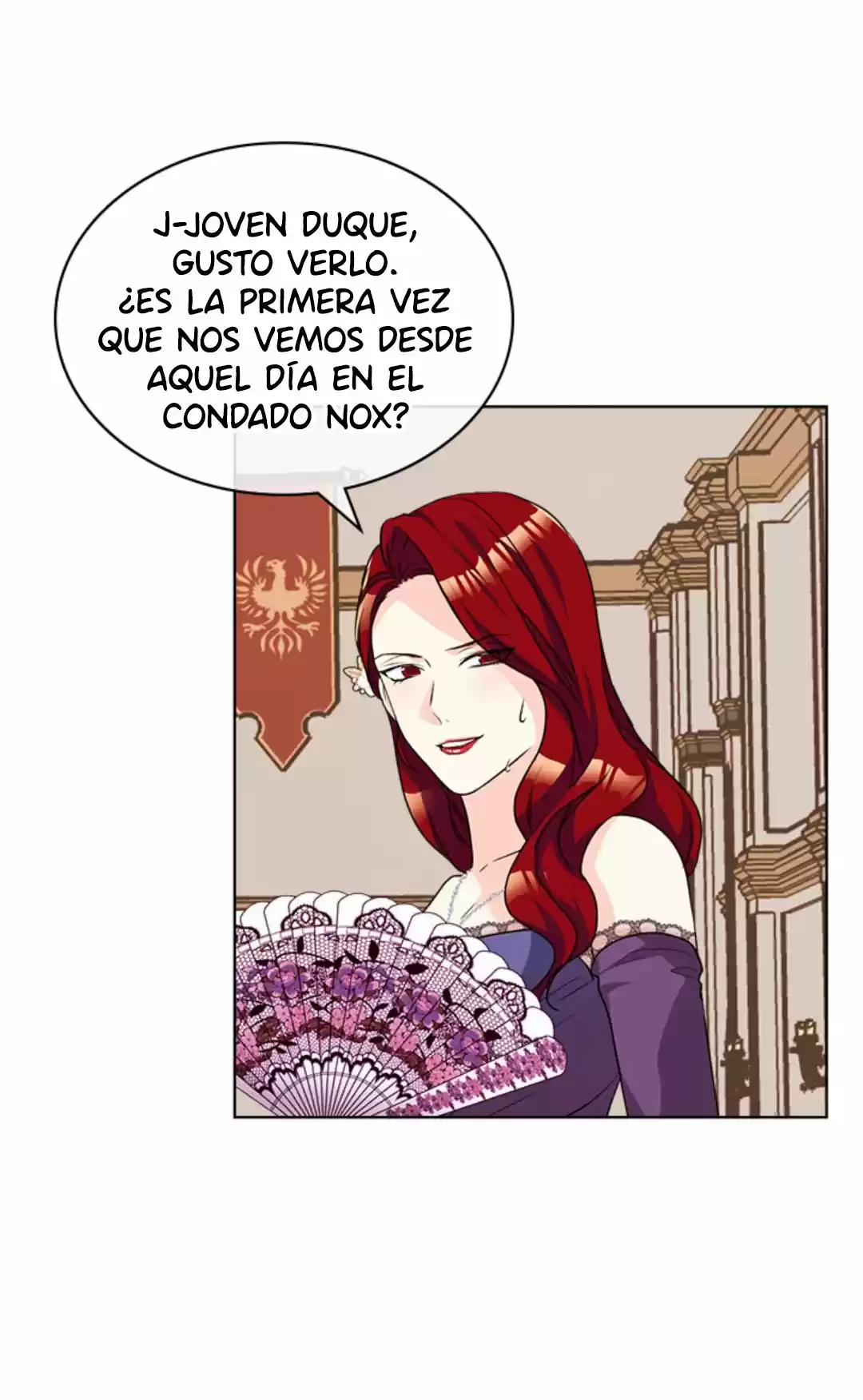 Las Virtudes Del Villano - Capítulo 56 - Página 53 - LectorTMOo