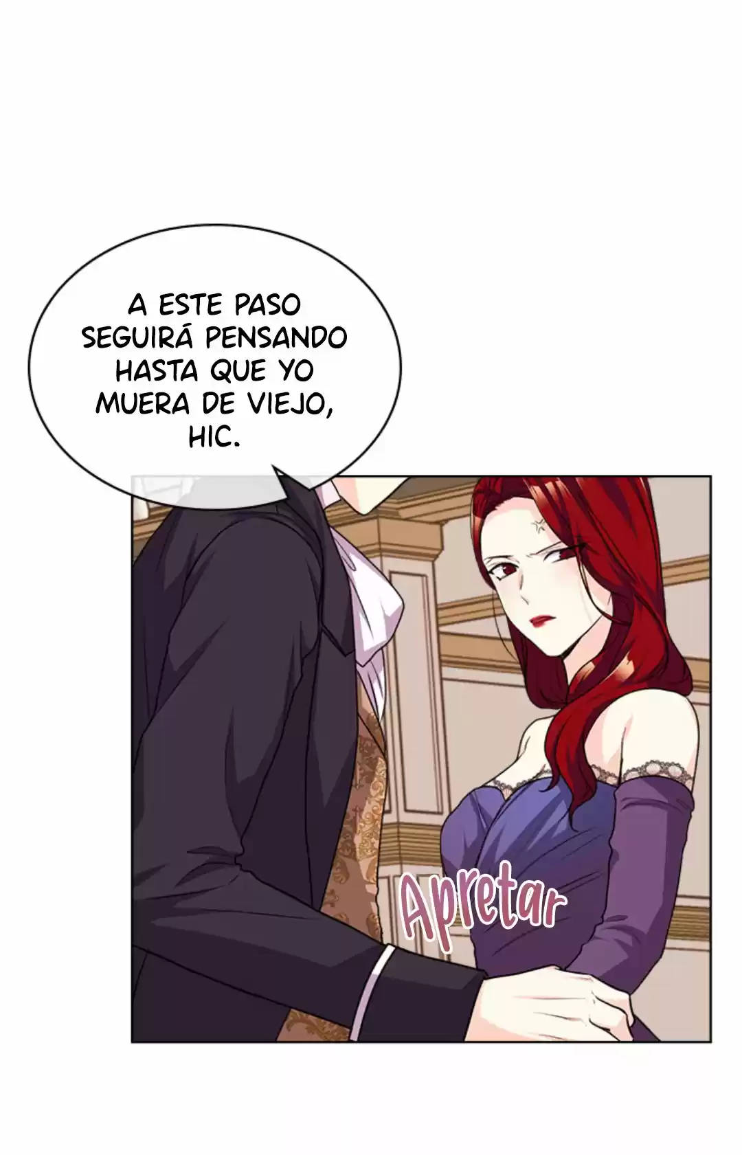 Las Virtudes Del Villano - Capítulo 56 - Página 56 - LectorTMOo