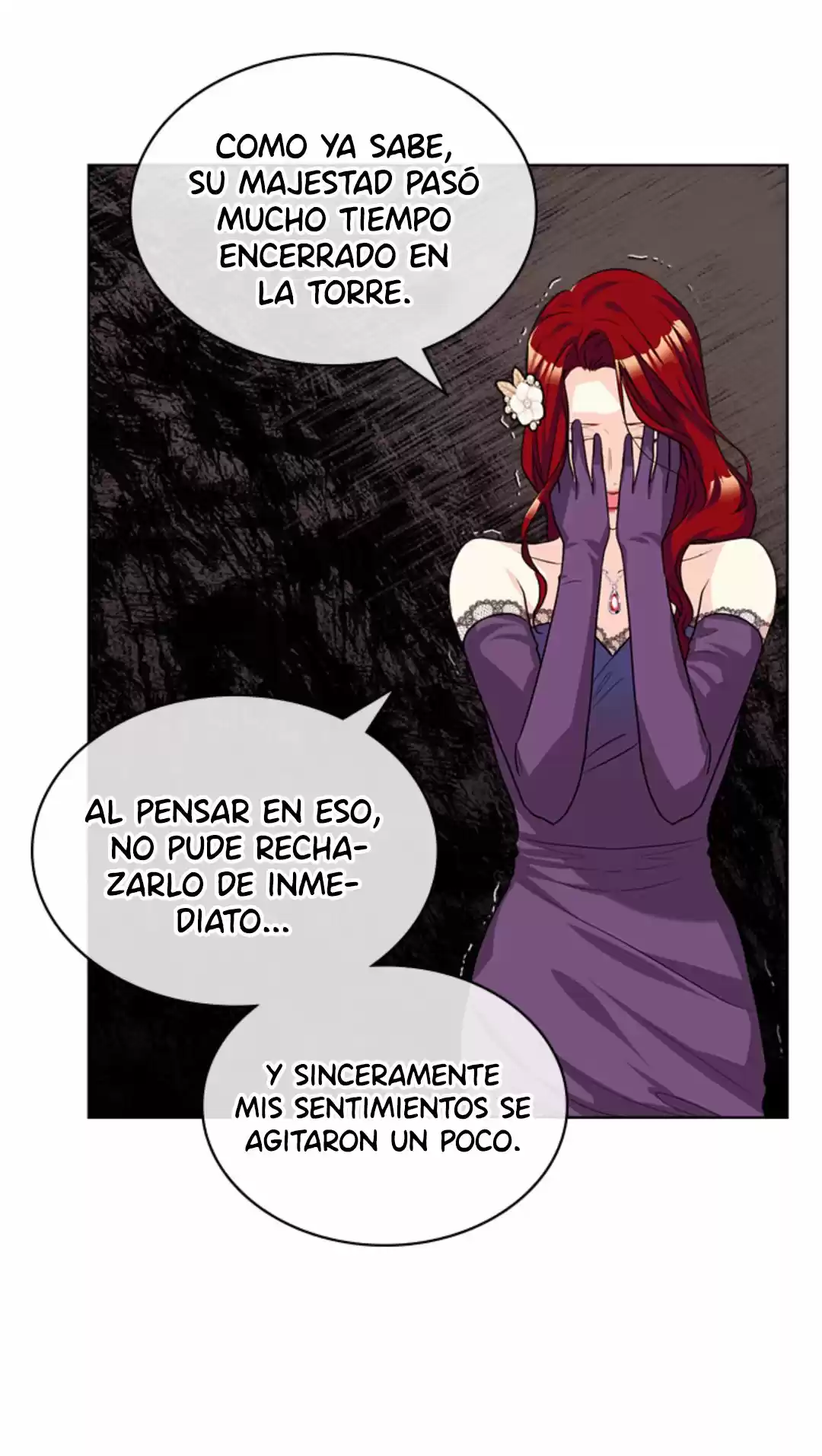 Las Virtudes Del Villano - Capítulo 56 - Página 63 - LectorTMOo