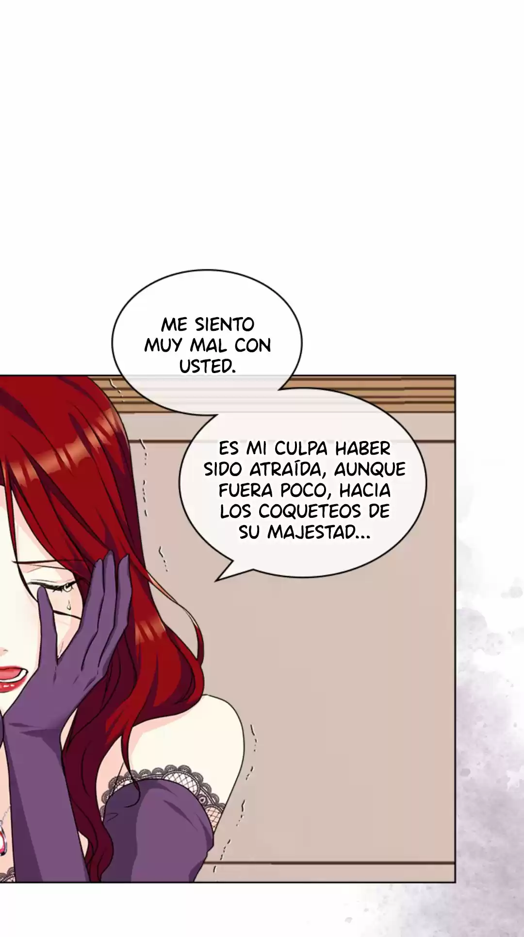 Las Virtudes Del Villano - Capítulo 56 - Página 65 - LectorTMOo