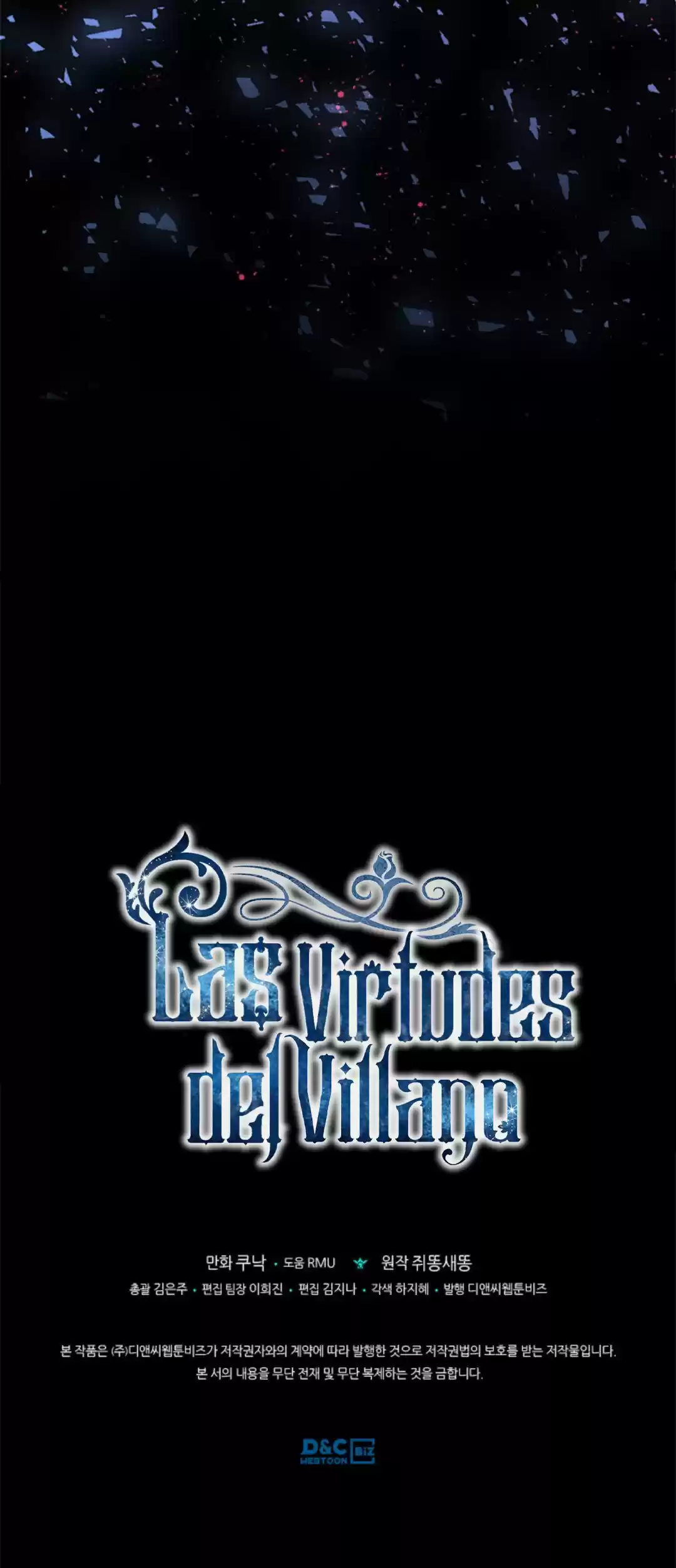 Las Virtudes Del Villano - Capítulo 56 - Página 68 - LectorTMOo