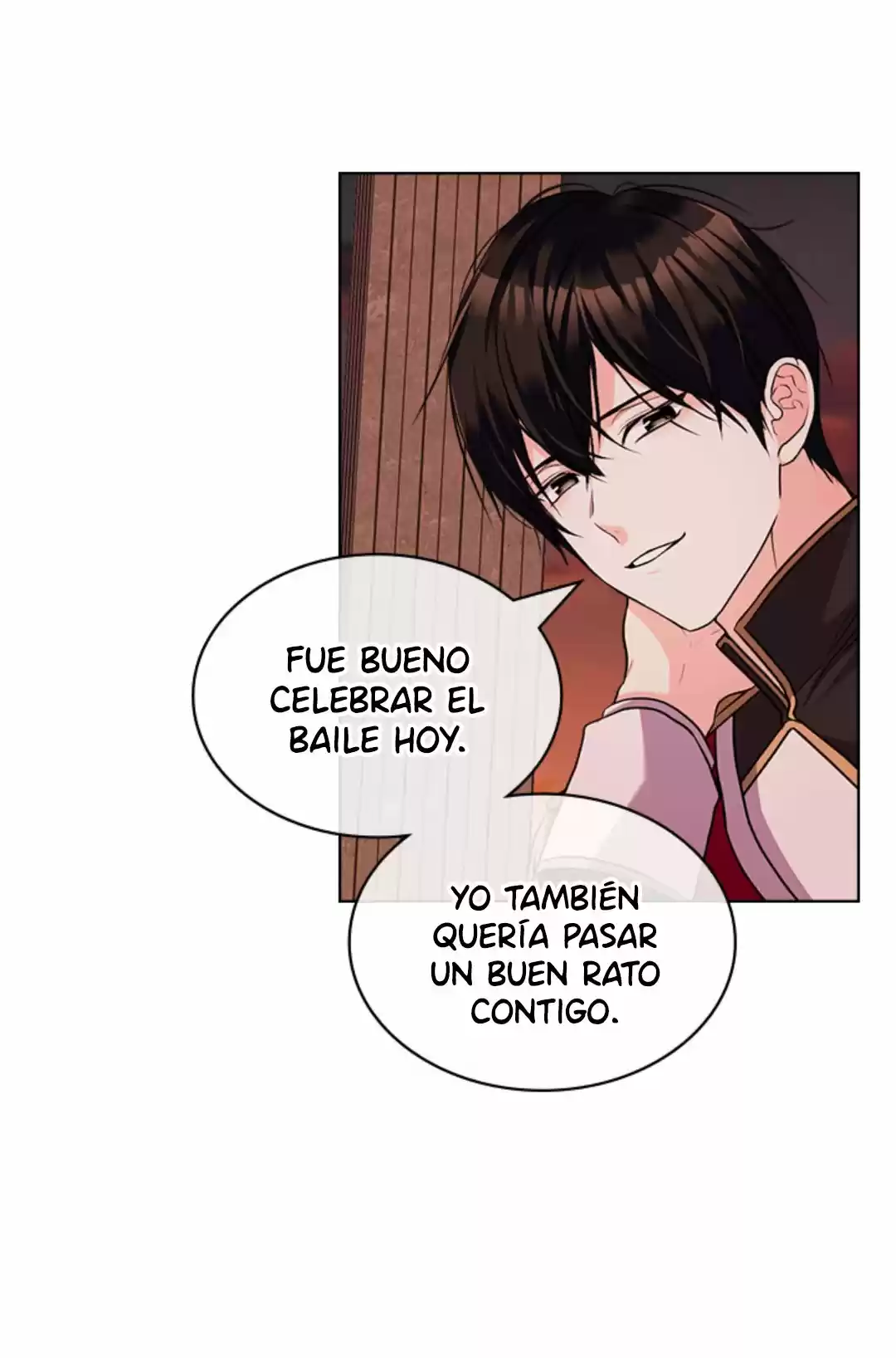Las Virtudes Del Villano - Capítulo 57 - Página 10 - LectorTMOo