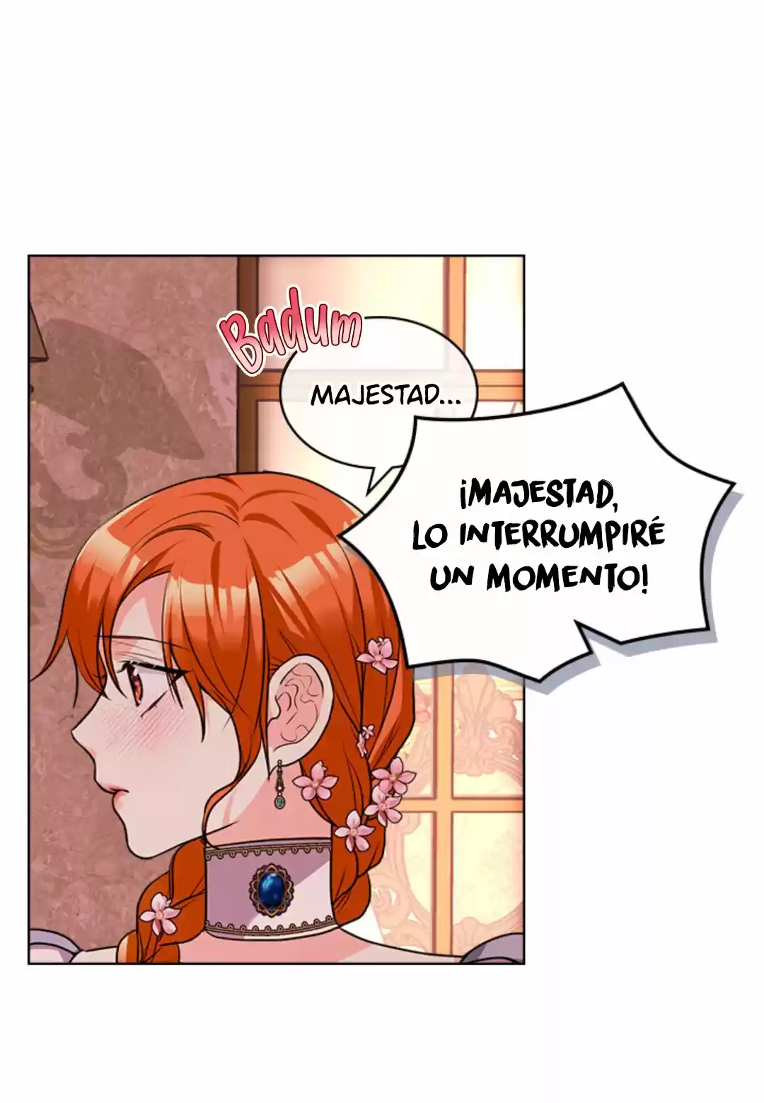 Las Virtudes Del Villano - Capítulo 57 - Página 15 - LectorTMOo