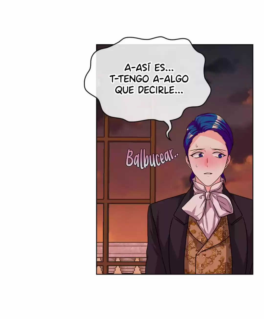 Las Virtudes Del Villano - Capítulo 57 - Página 20 - LectorTMOo