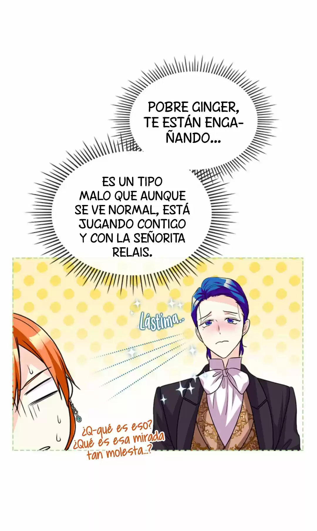 Las Virtudes Del Villano - Capítulo 57 - Página 22 - LectorTMOo