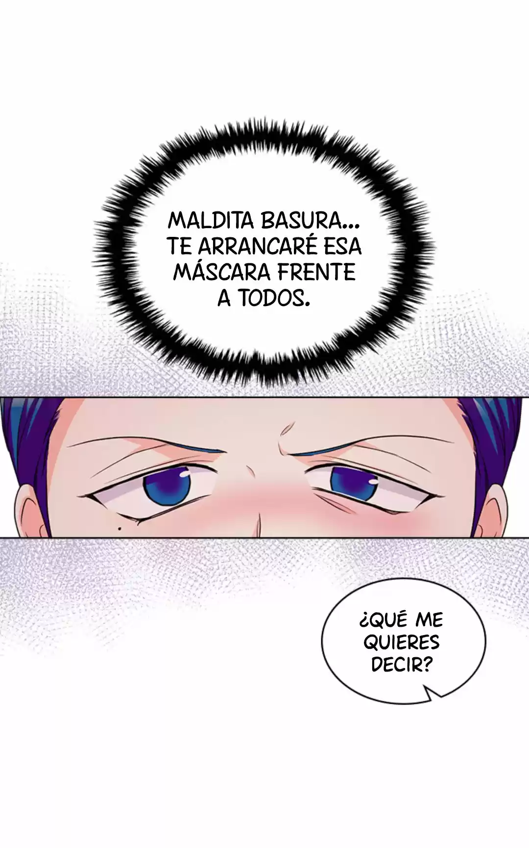 Las Virtudes Del Villano - Capítulo 57 - Página 23 - LectorTMOo