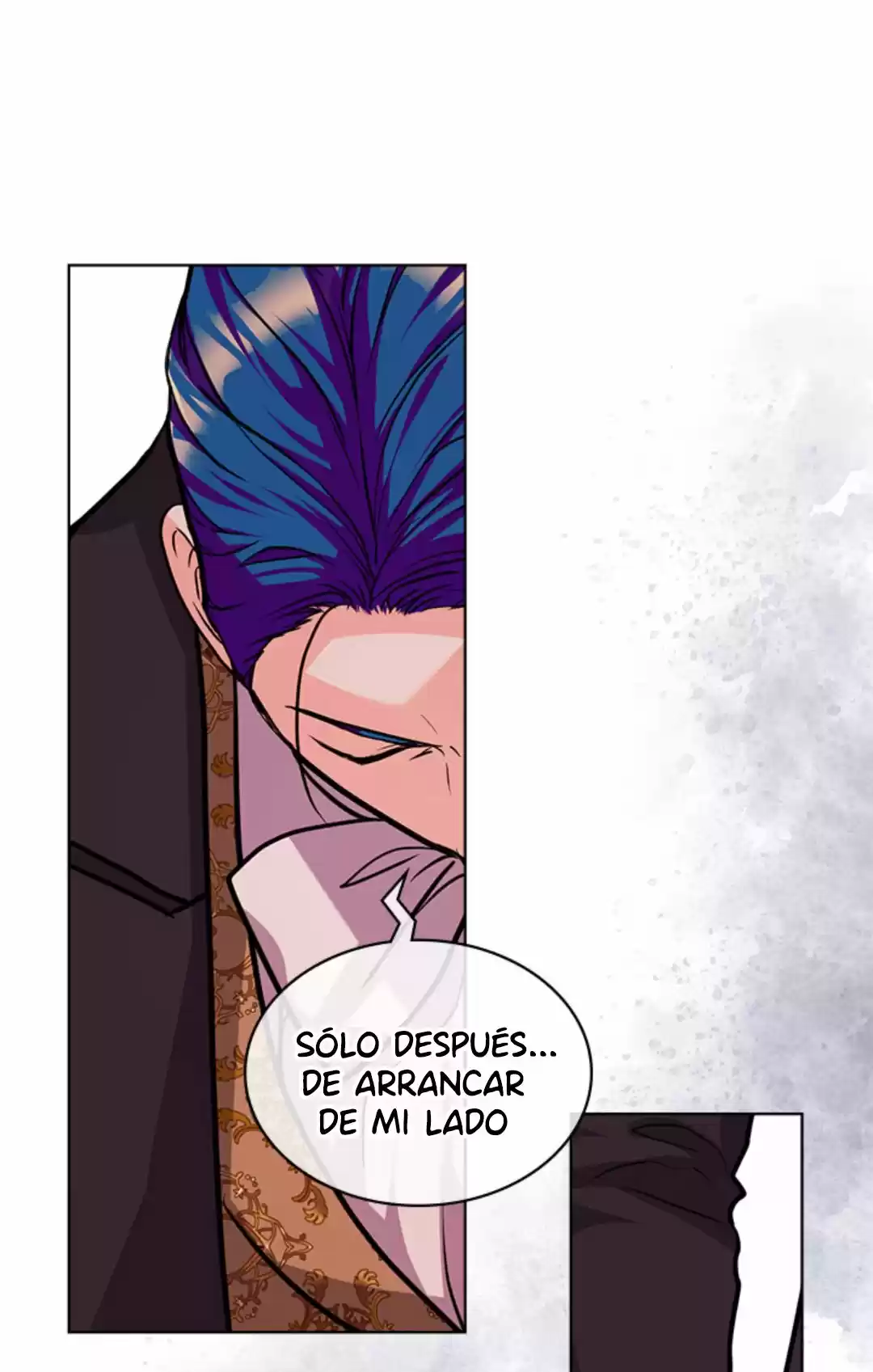 Las Virtudes Del Villano - Capítulo 57 - Página 26 - LectorTMOo