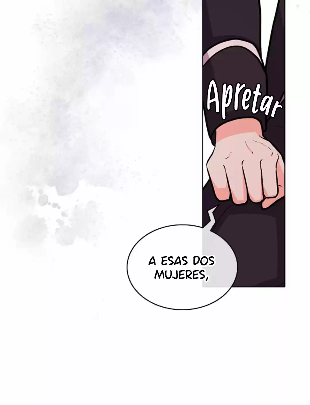 Las Virtudes Del Villano - Capítulo 57 - Página 27 - LectorTMOo