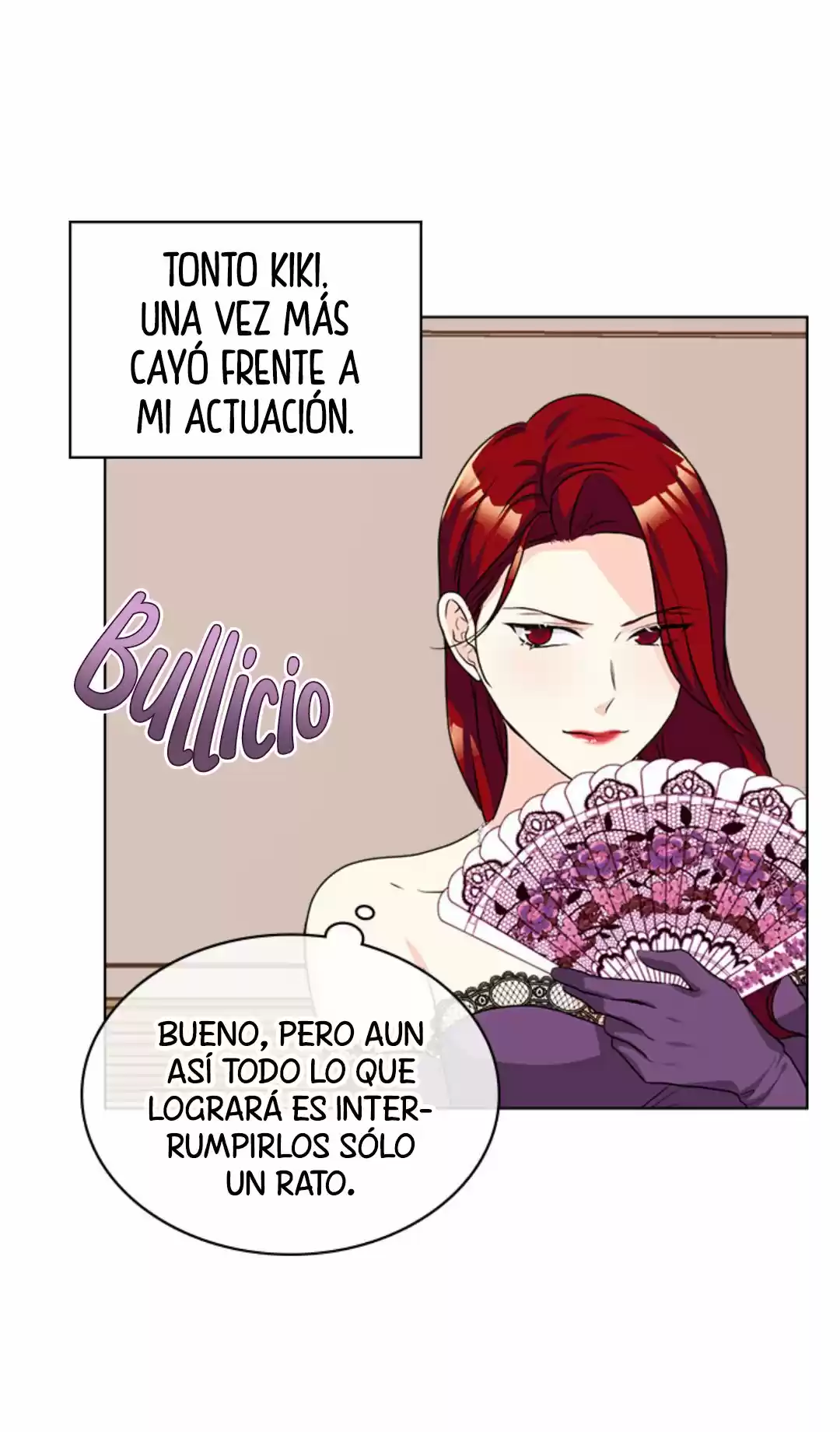 Las Virtudes Del Villano - Capítulo 57 - Página 30 - LectorTMOo