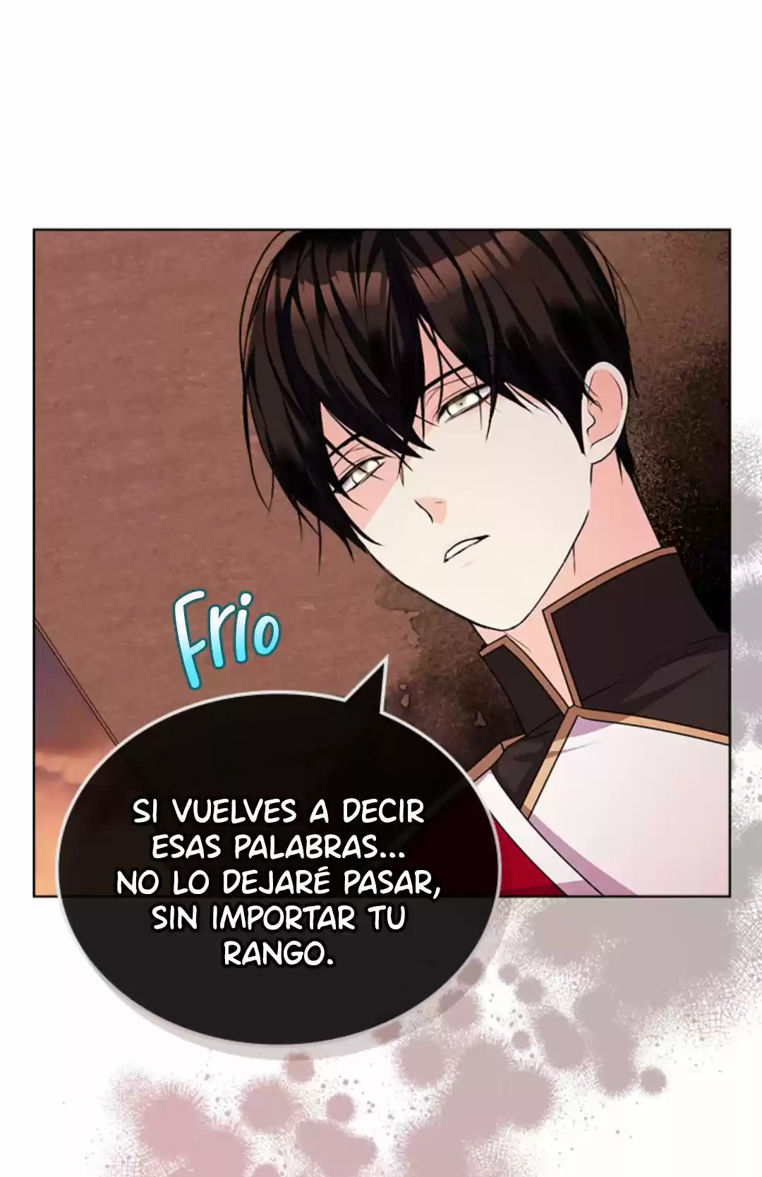 Las Virtudes Del Villano - Capítulo 57 - Página 34 - LectorTMOo