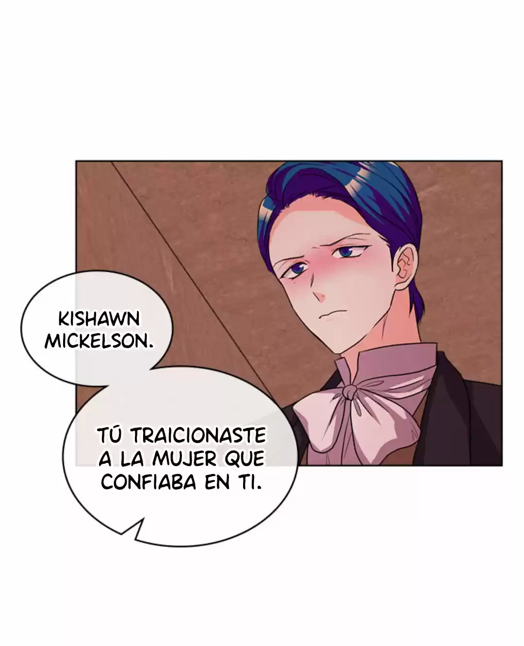 Las Virtudes Del Villano - Capítulo 57 - Página 43 - LectorTMOo