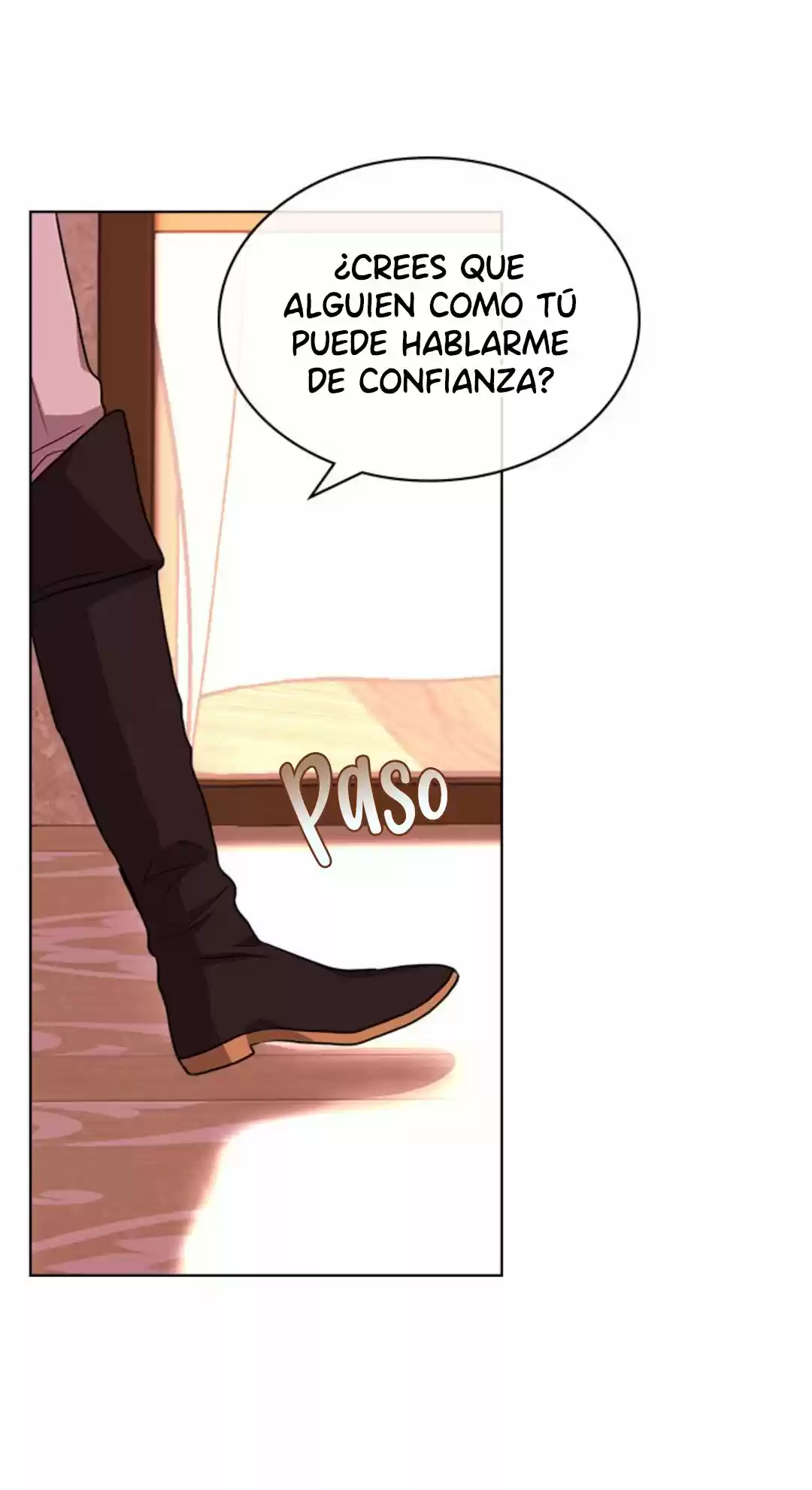 Las Virtudes Del Villano - Capítulo 57 - Página 44 - LectorTMOo