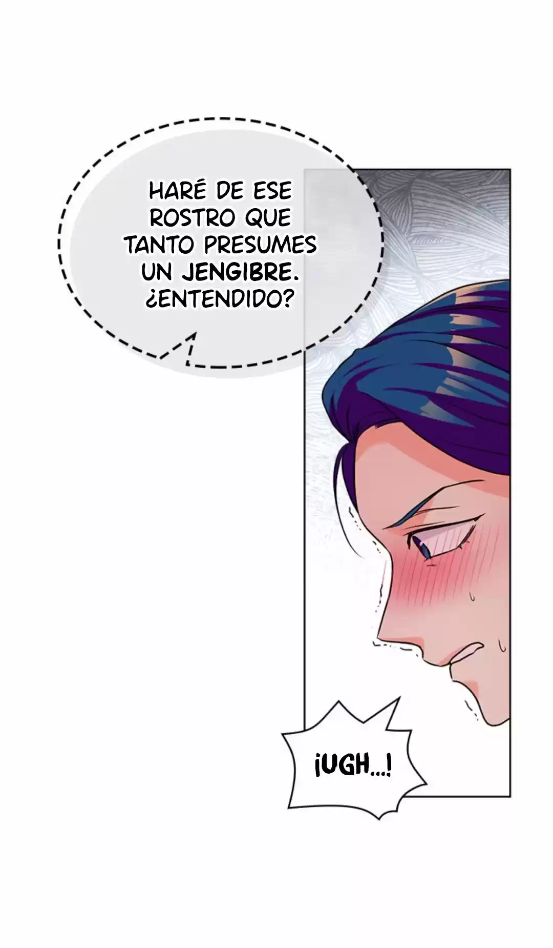 Las Virtudes Del Villano - Capítulo 57 - Página 51 - LectorTMOo