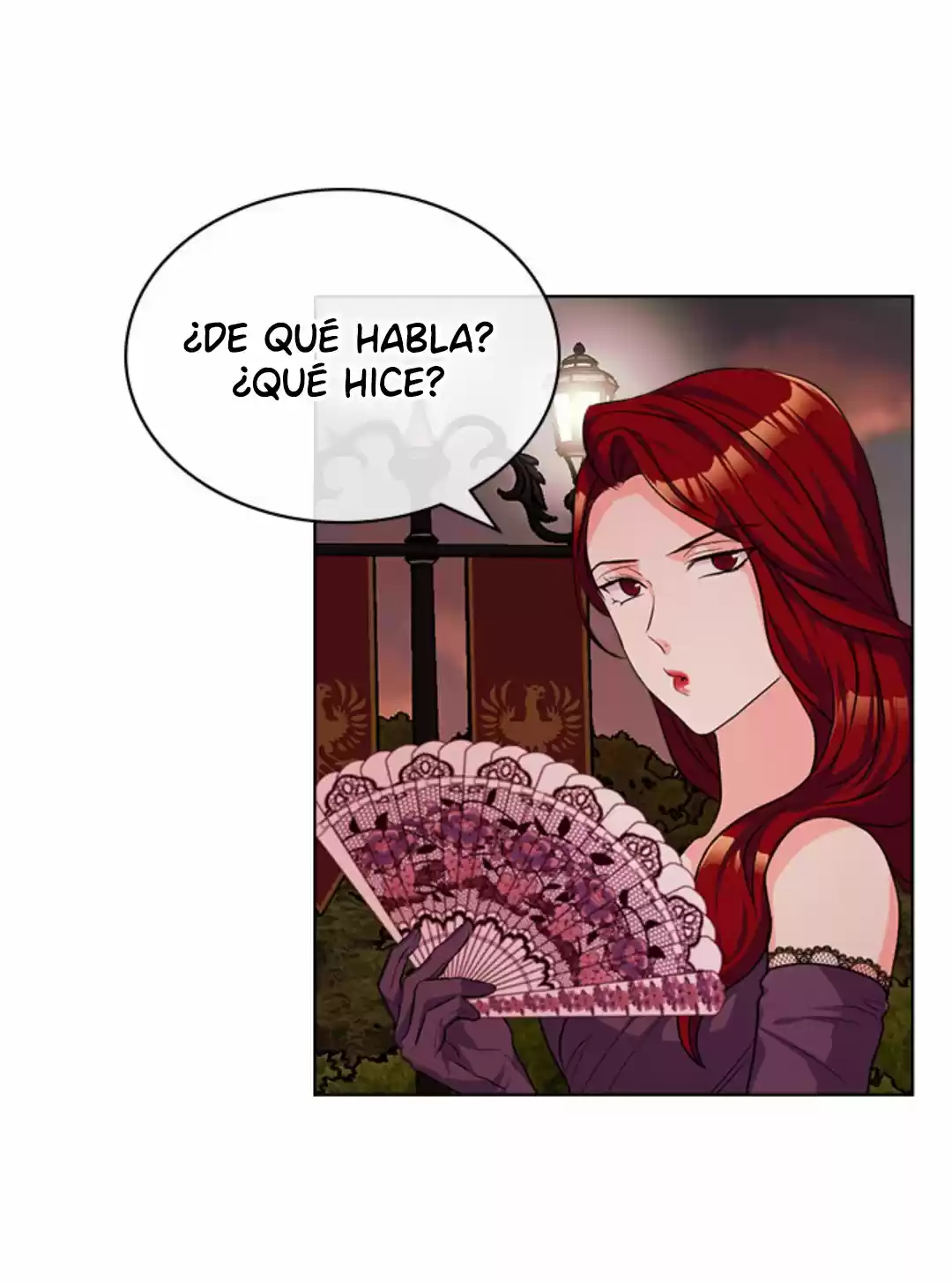 Las Virtudes Del Villano - Capítulo 57 - Página 60 - LectorTMOo