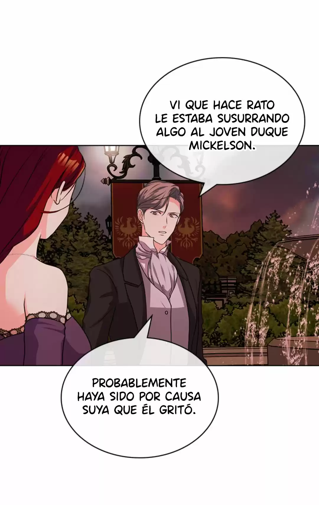 Las Virtudes Del Villano - Capítulo 57 - Página 61 - LectorTMOo