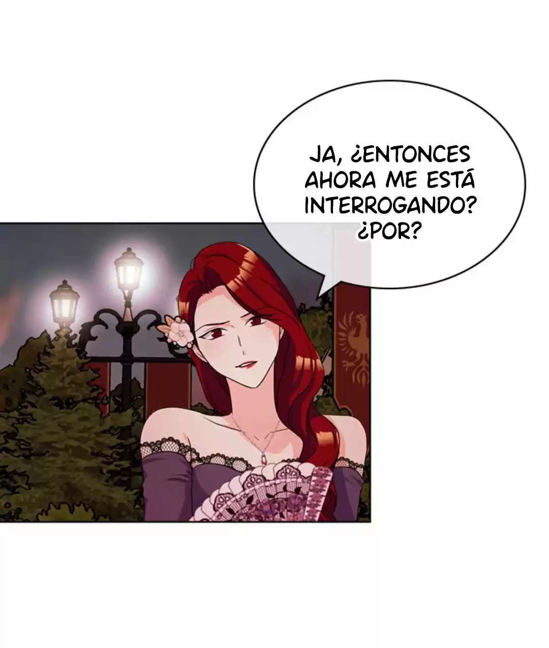 Las Virtudes Del Villano - Capítulo 57 - Página 62 - LectorTMOo