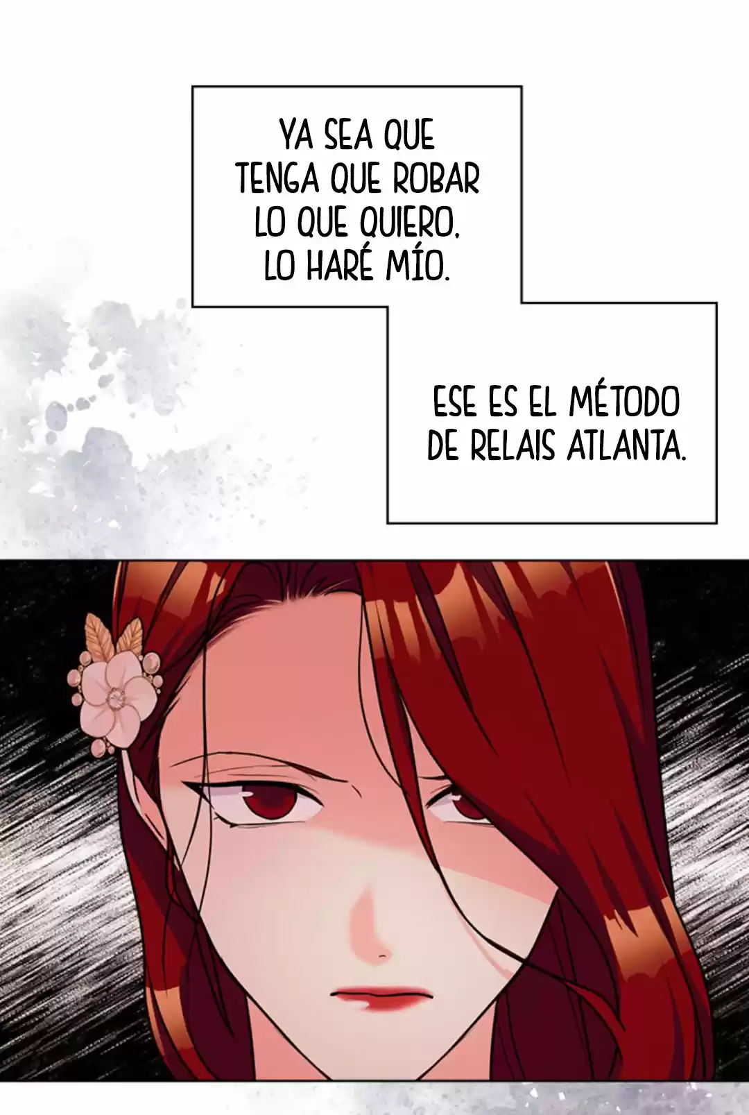Las Virtudes Del Villano - Capítulo 57 - Página 71 - LectorTMOo