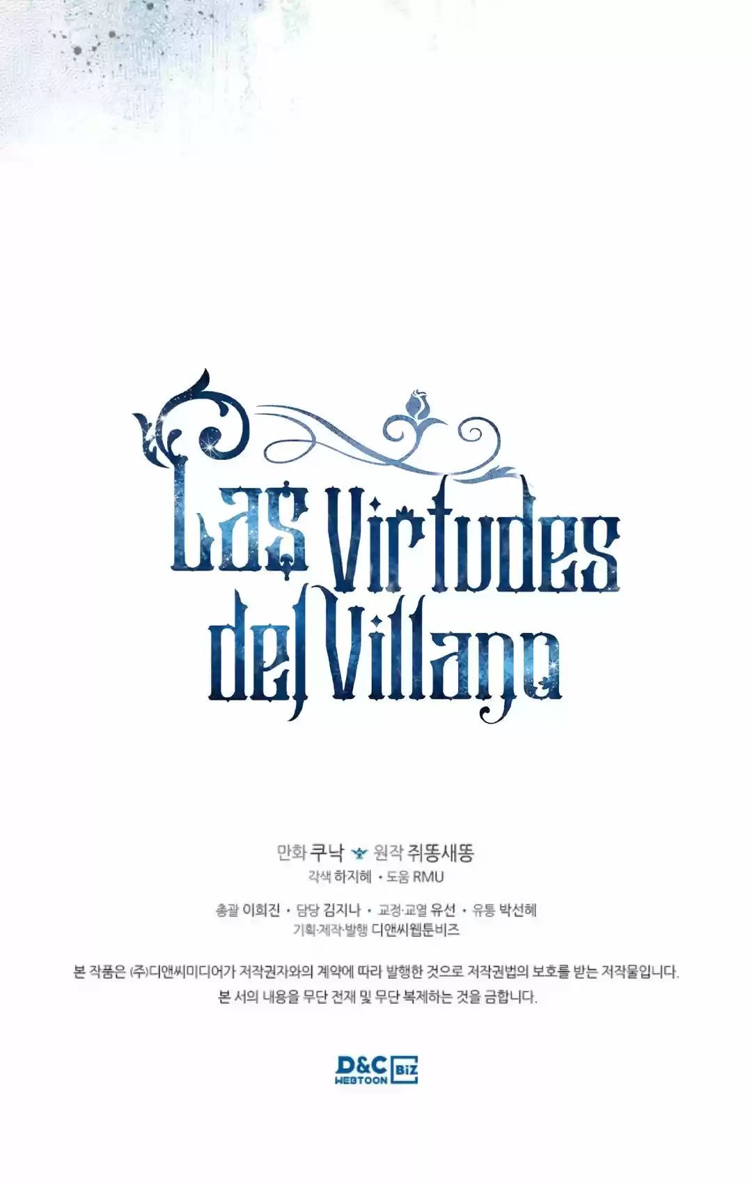 Las Virtudes Del Villano - Capítulo 57 - Página 76 - LectorTMOo