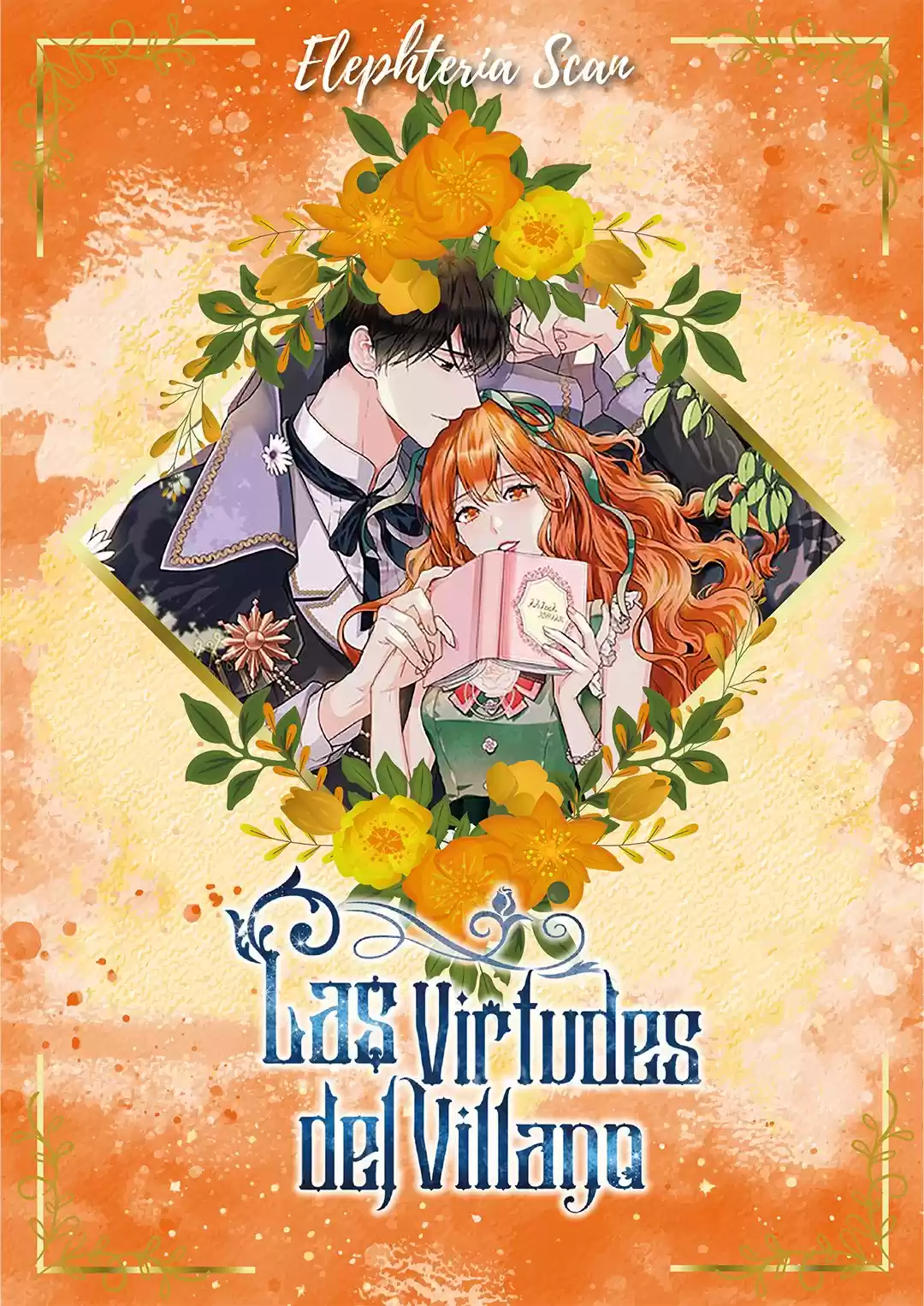 Las Virtudes Del Villano - Capítulo 58 - Página 1 - LectorTMOo