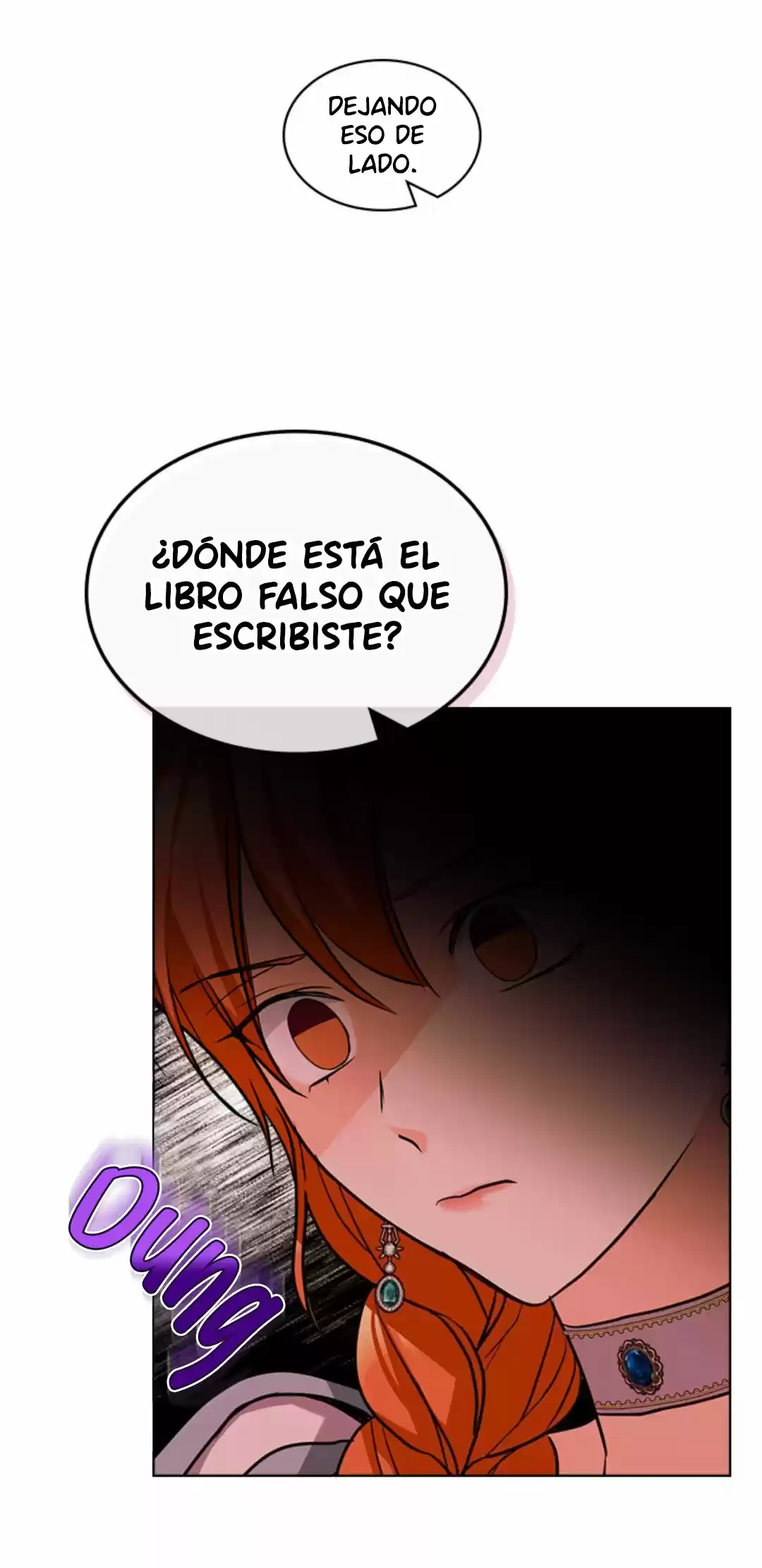 Las Virtudes Del Villano - Capítulo 58 - Página 13 - LectorTMOo