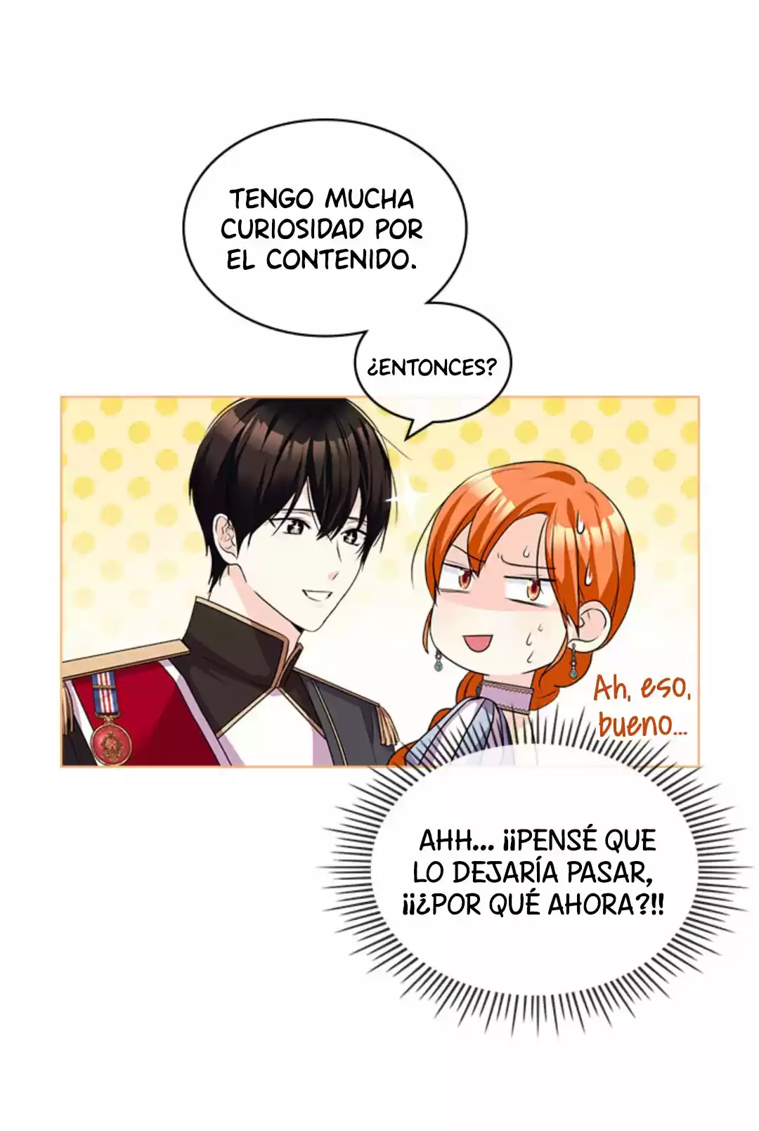 Las Virtudes Del Villano - Capítulo 58 - Página 15 - LectorTMOo