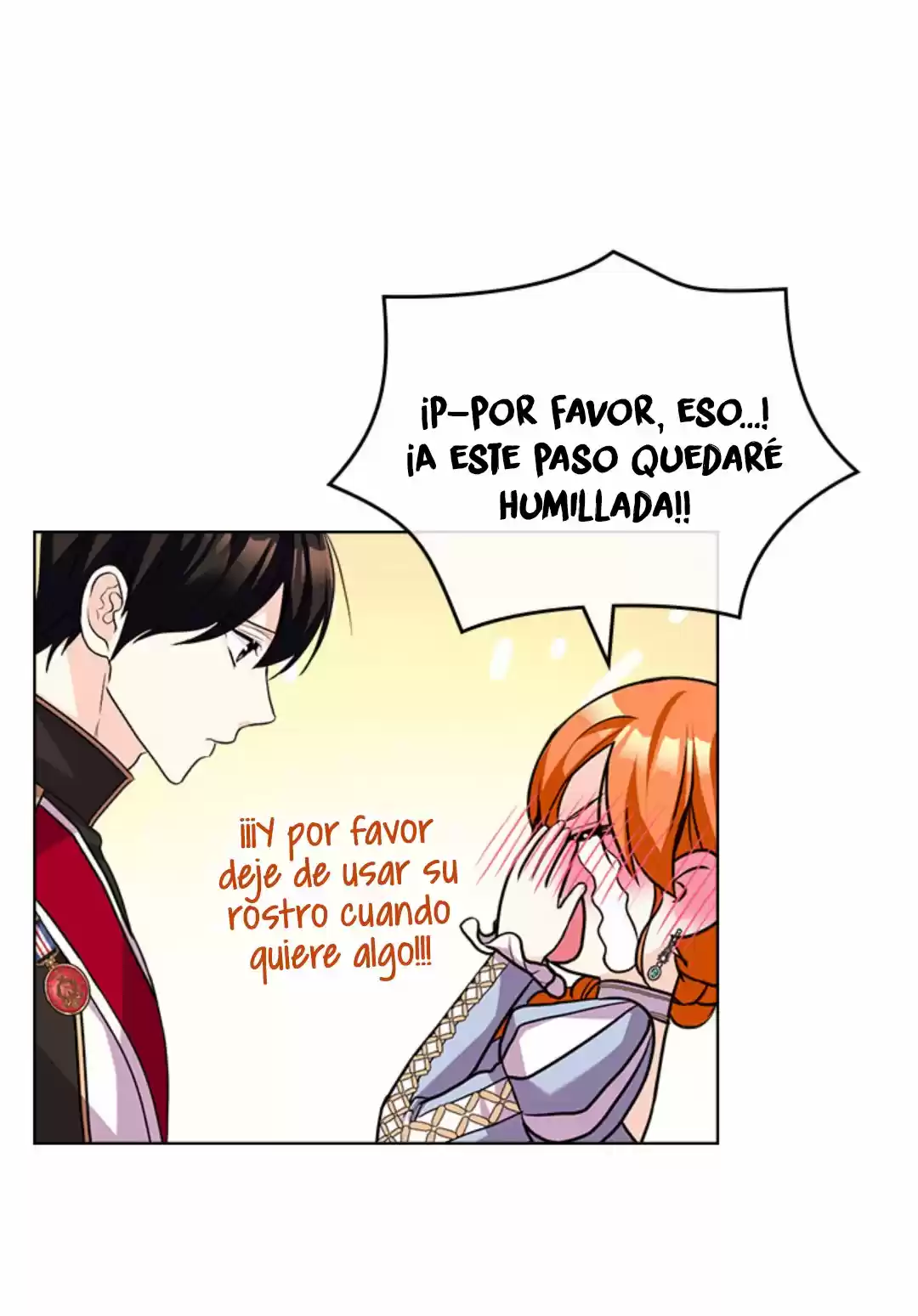 Las Virtudes Del Villano - Capítulo 58 - Página 17 - LectorTMOo