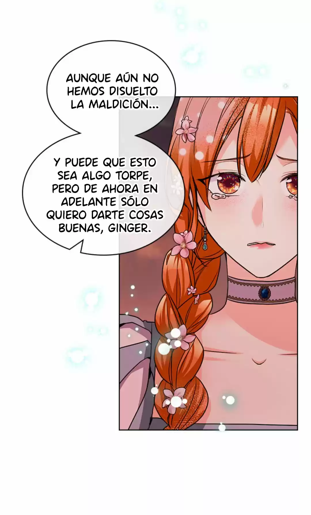 Las Virtudes Del Villano - Capítulo 58 - Página 33 - LectorTMOo