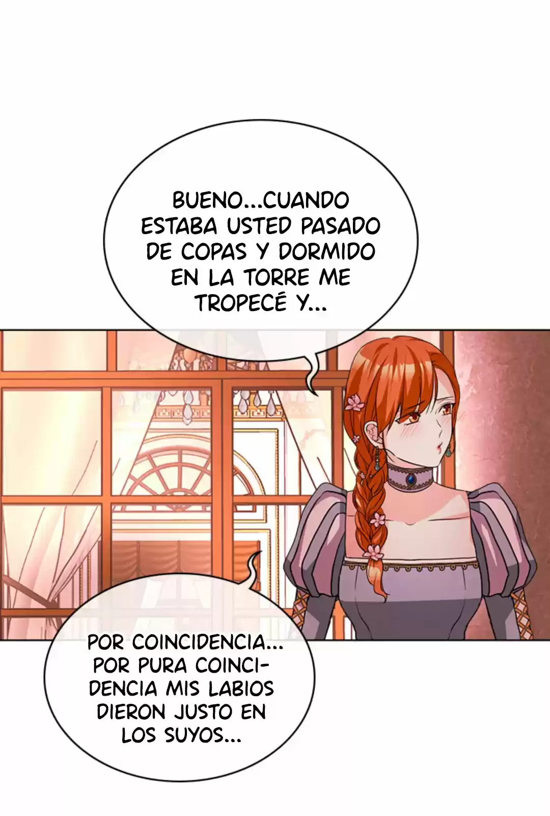 Las Virtudes Del Villano - Capítulo 58 - Página 46 - LectorTMOo