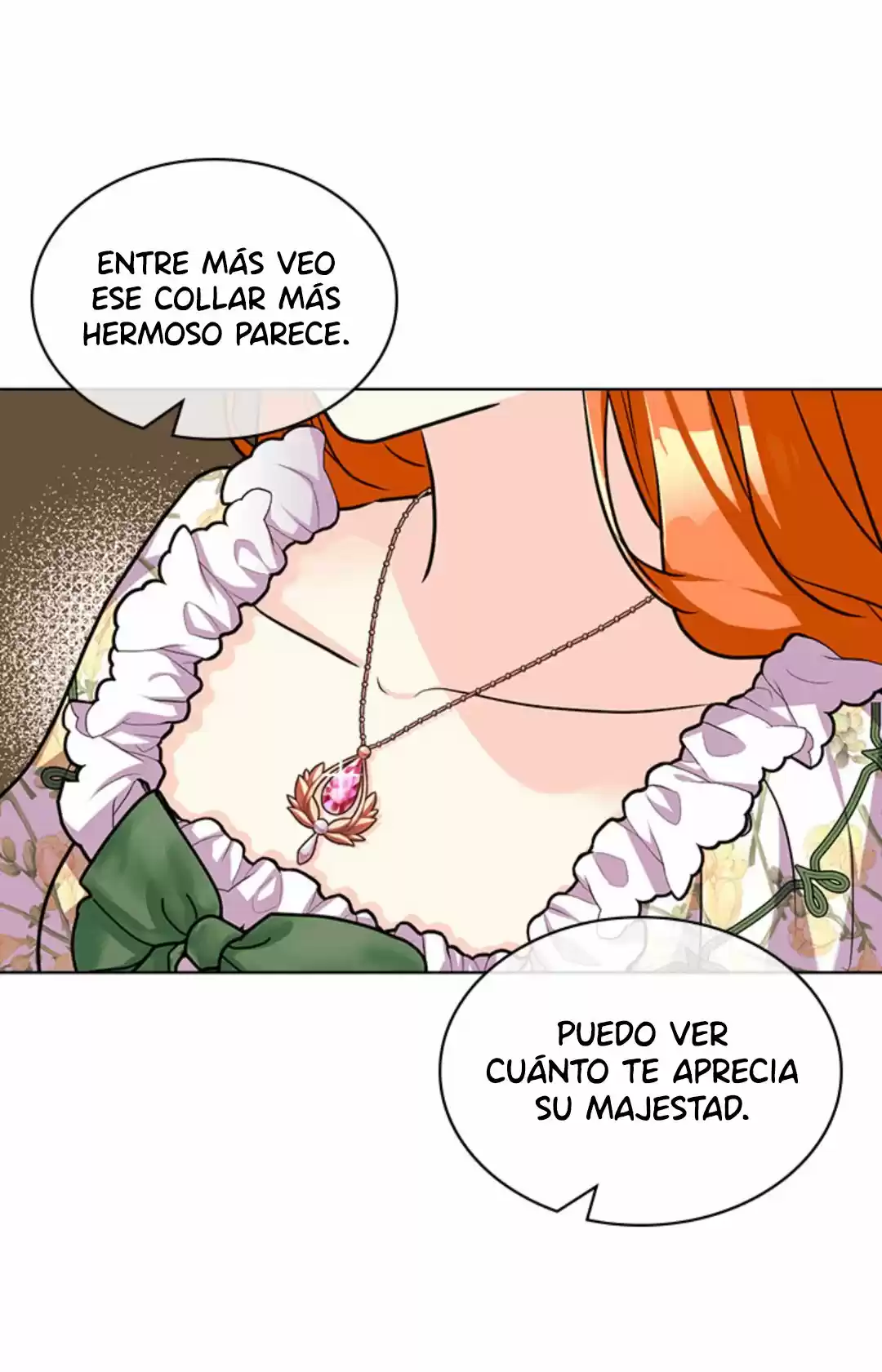Las Virtudes Del Villano - Capítulo 58 - Página 60 - LectorTMOo
