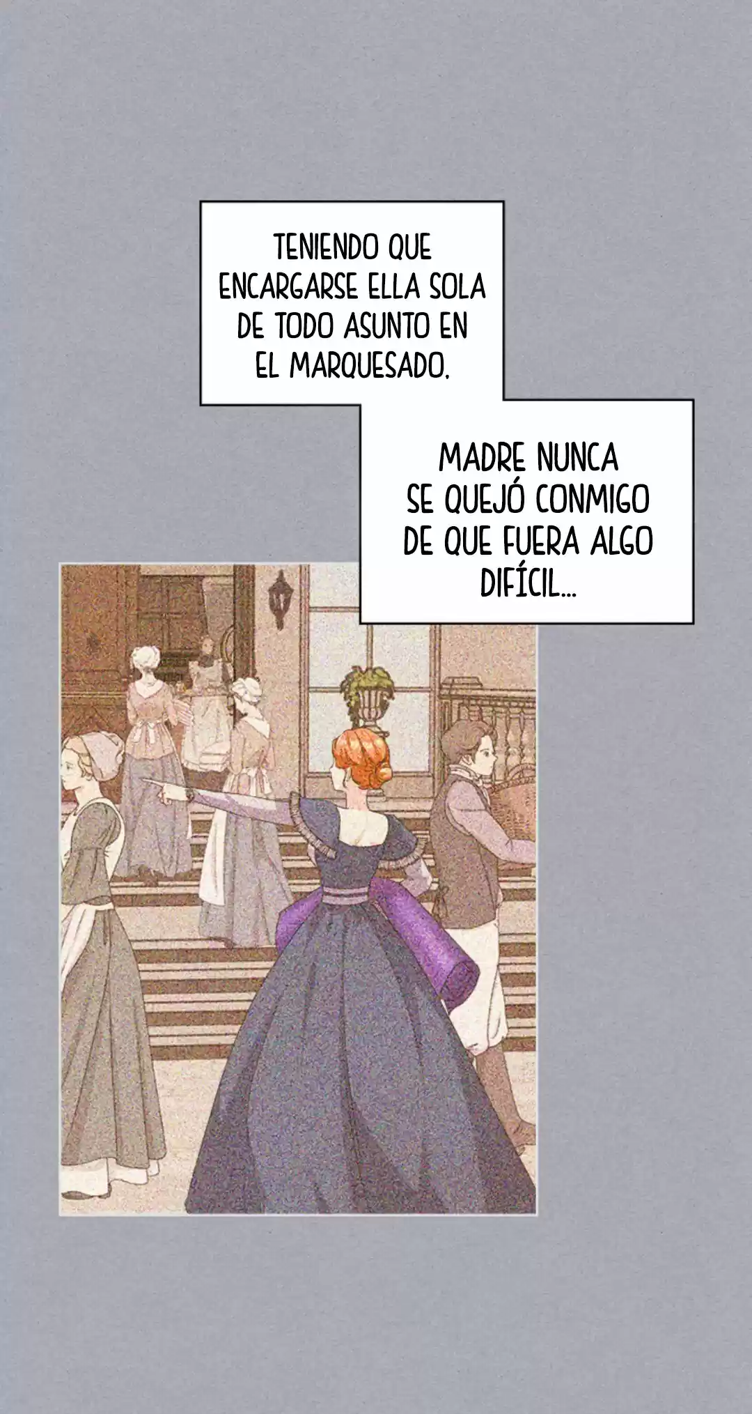 Las Virtudes Del Villano - Capítulo 58 - Página 66 - LectorTMOo